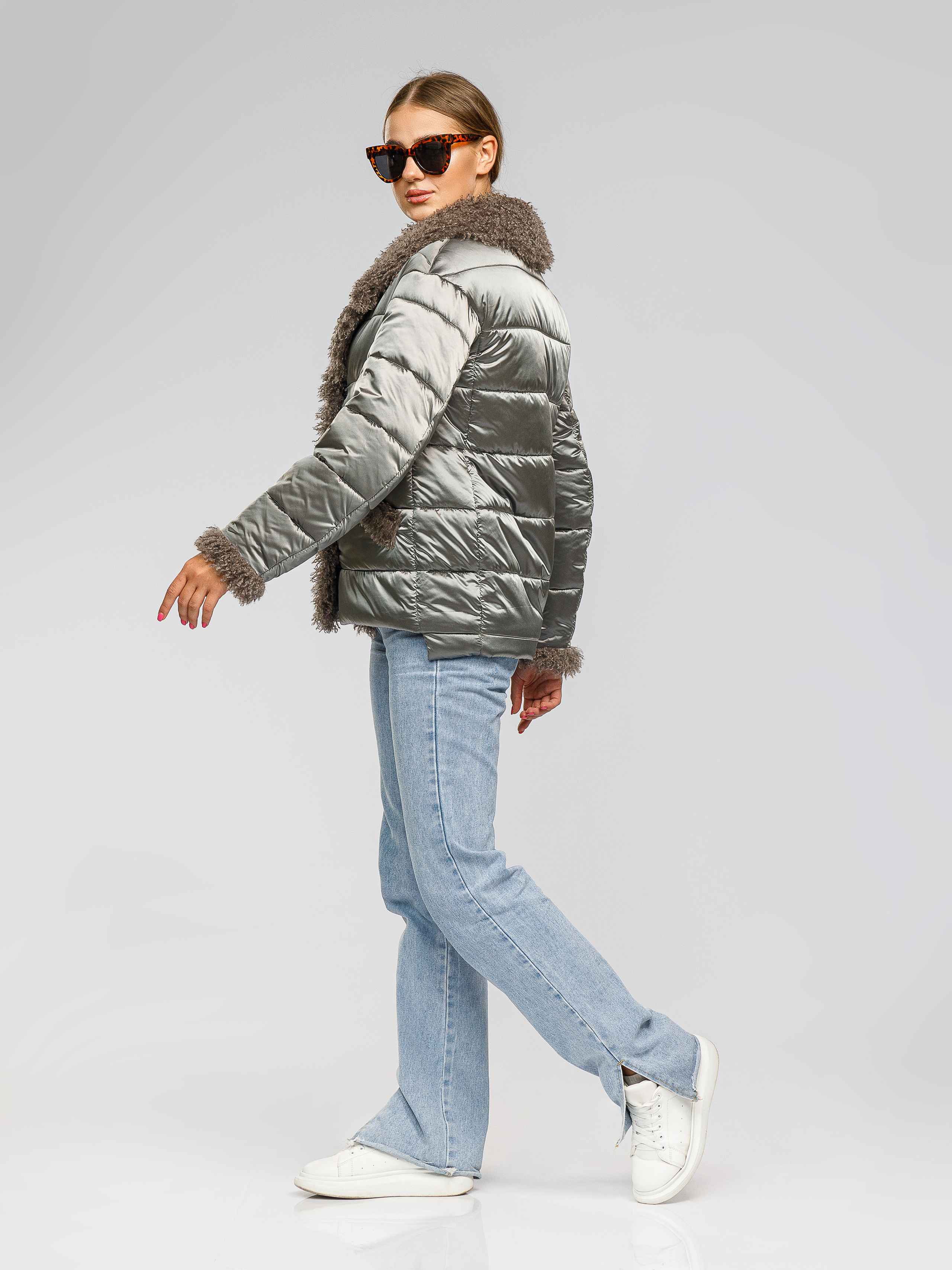 Фотосъемка шуб для маркетплейсов. Алексей Темнов — фотограф в Пятигорске