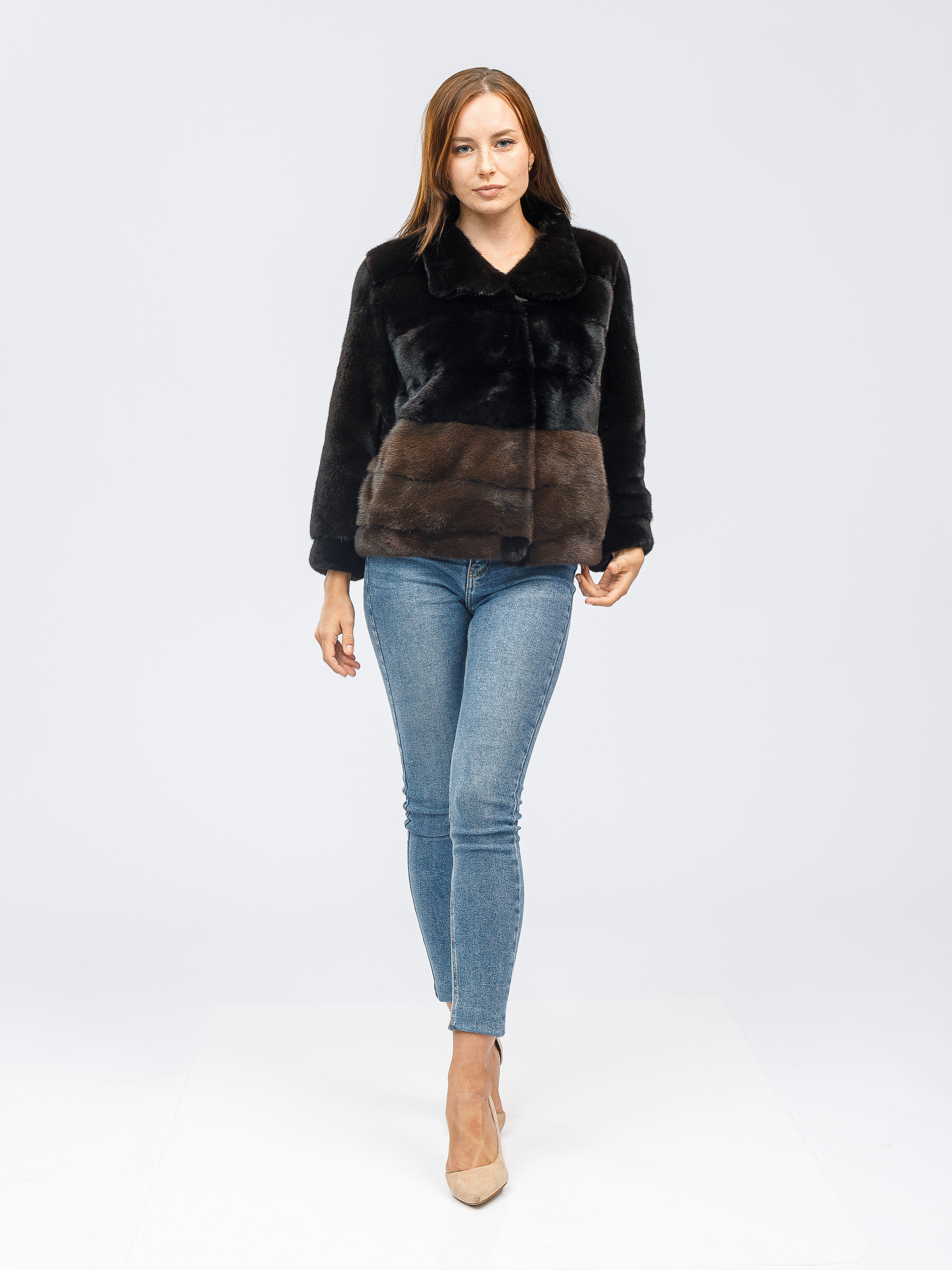 Фотосъемка шуб для маркетплейсов. Алексей Темнов — фотограф в Пятигорске