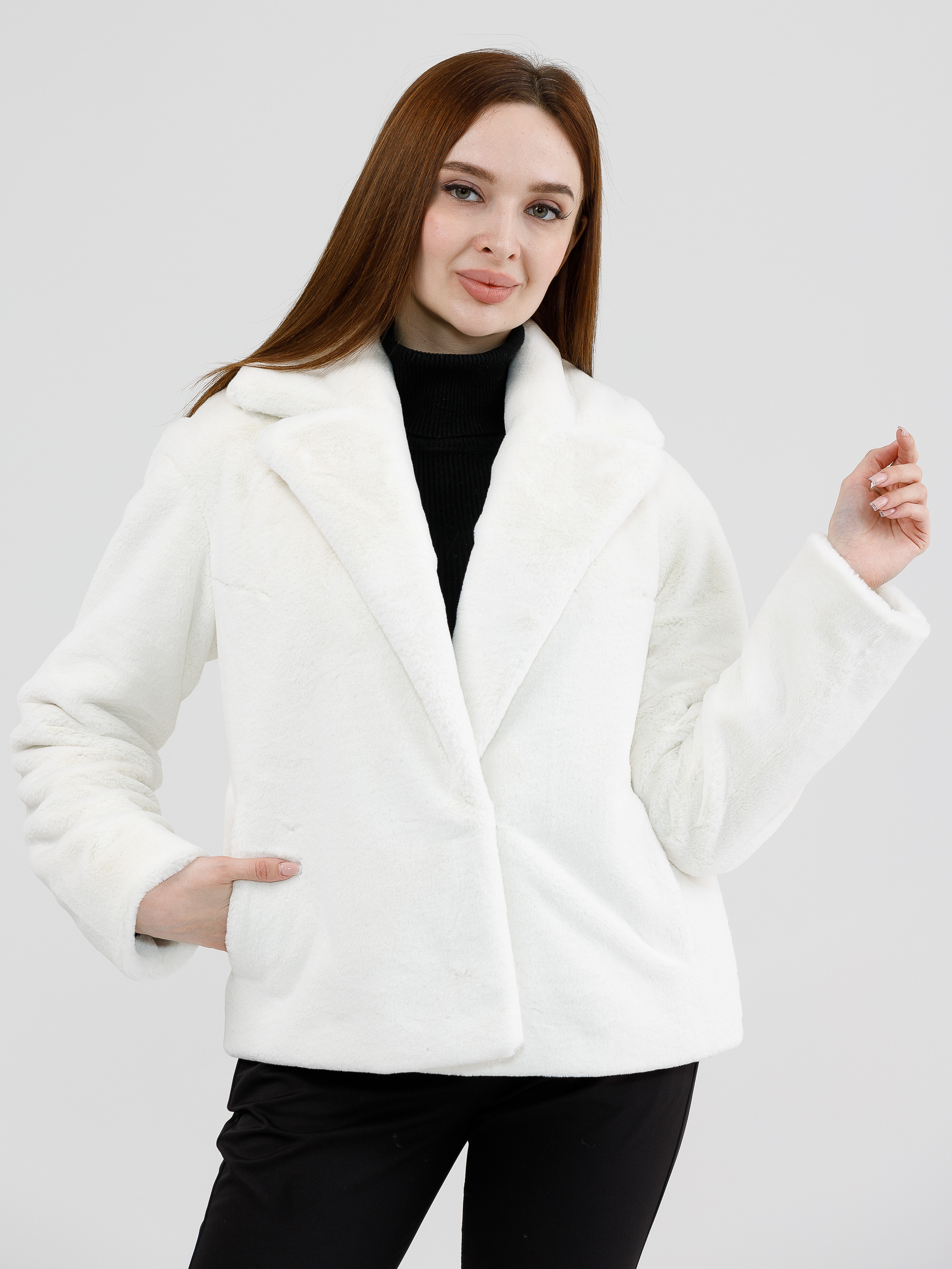 Фотосъемка шуб для маркетплейсов. Алексей Темнов — фотограф в Пятигорске