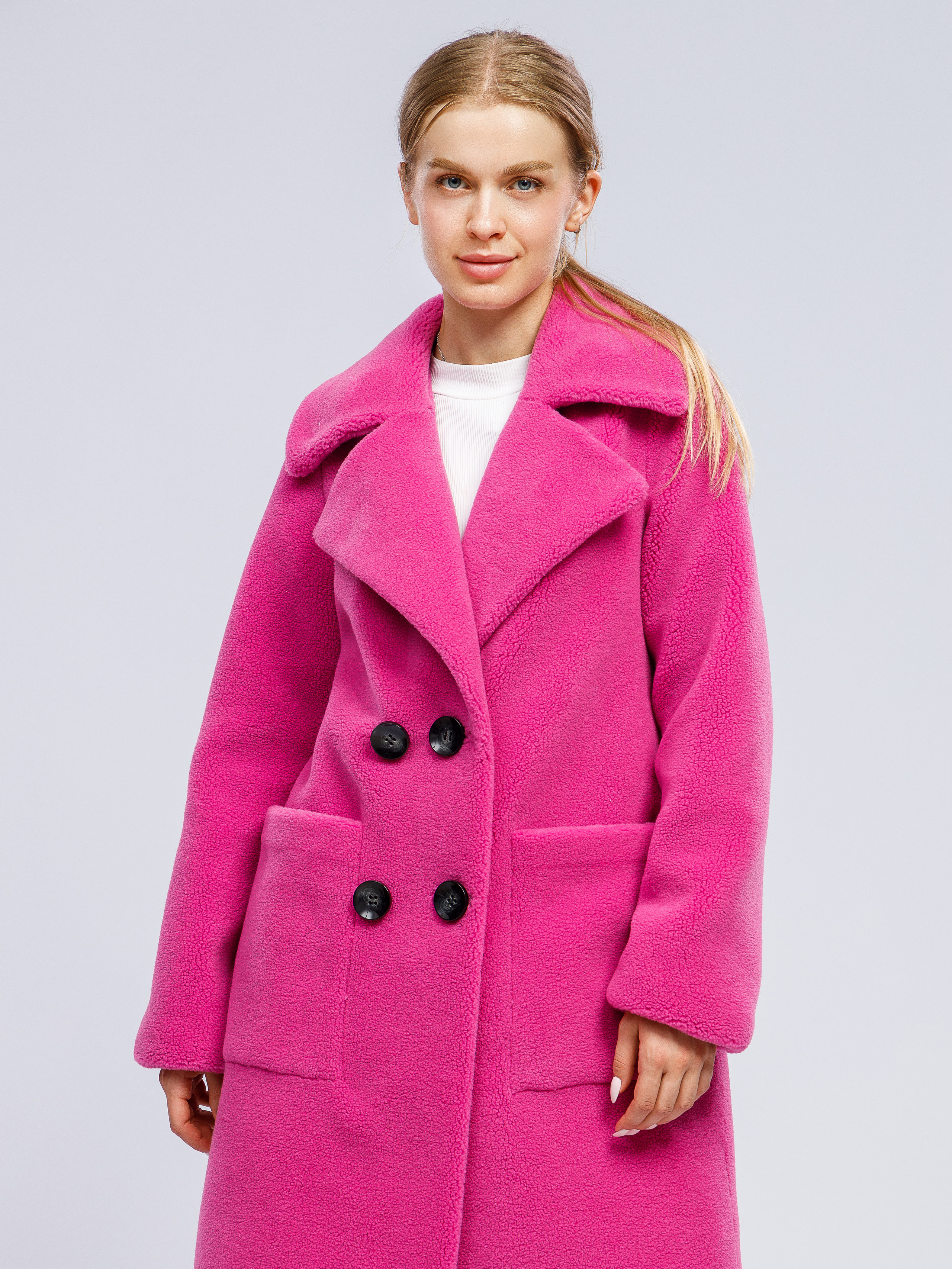 Фотосъемка шуб для маркетплейсов. Алексей Темнов — фотограф в Пятигорске