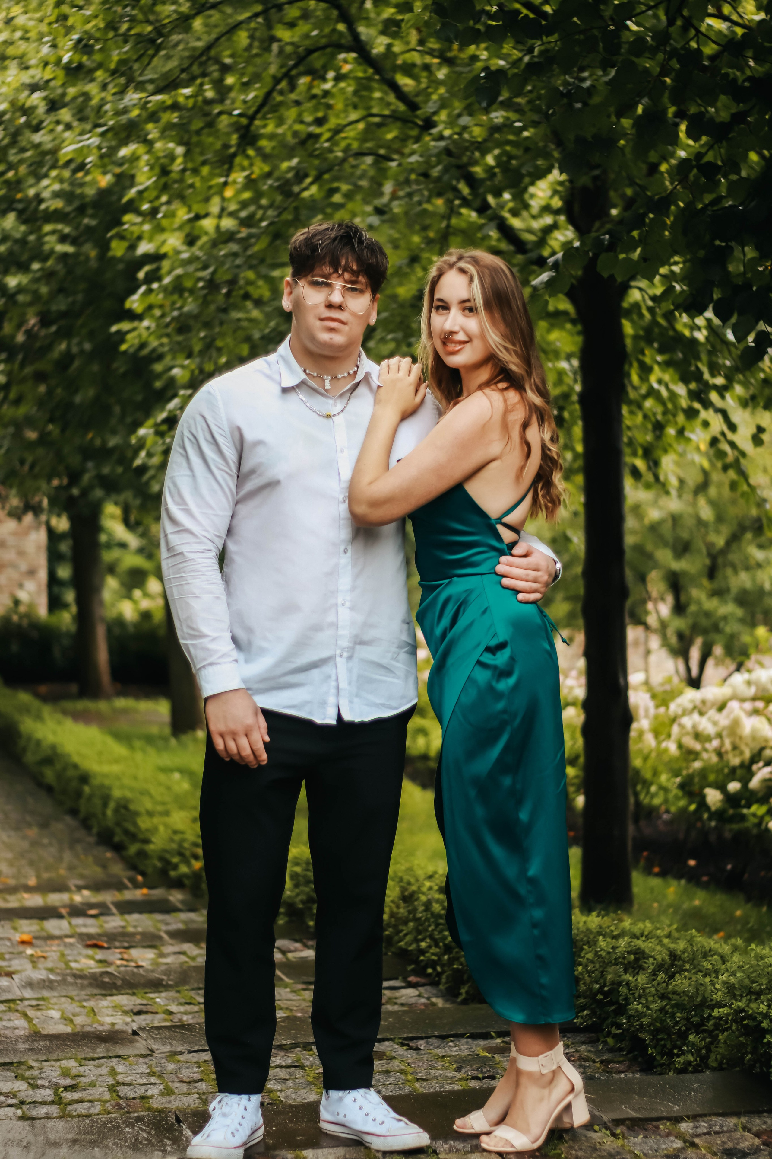 Съемка для гостей. Фотограф Дарья Маташкова