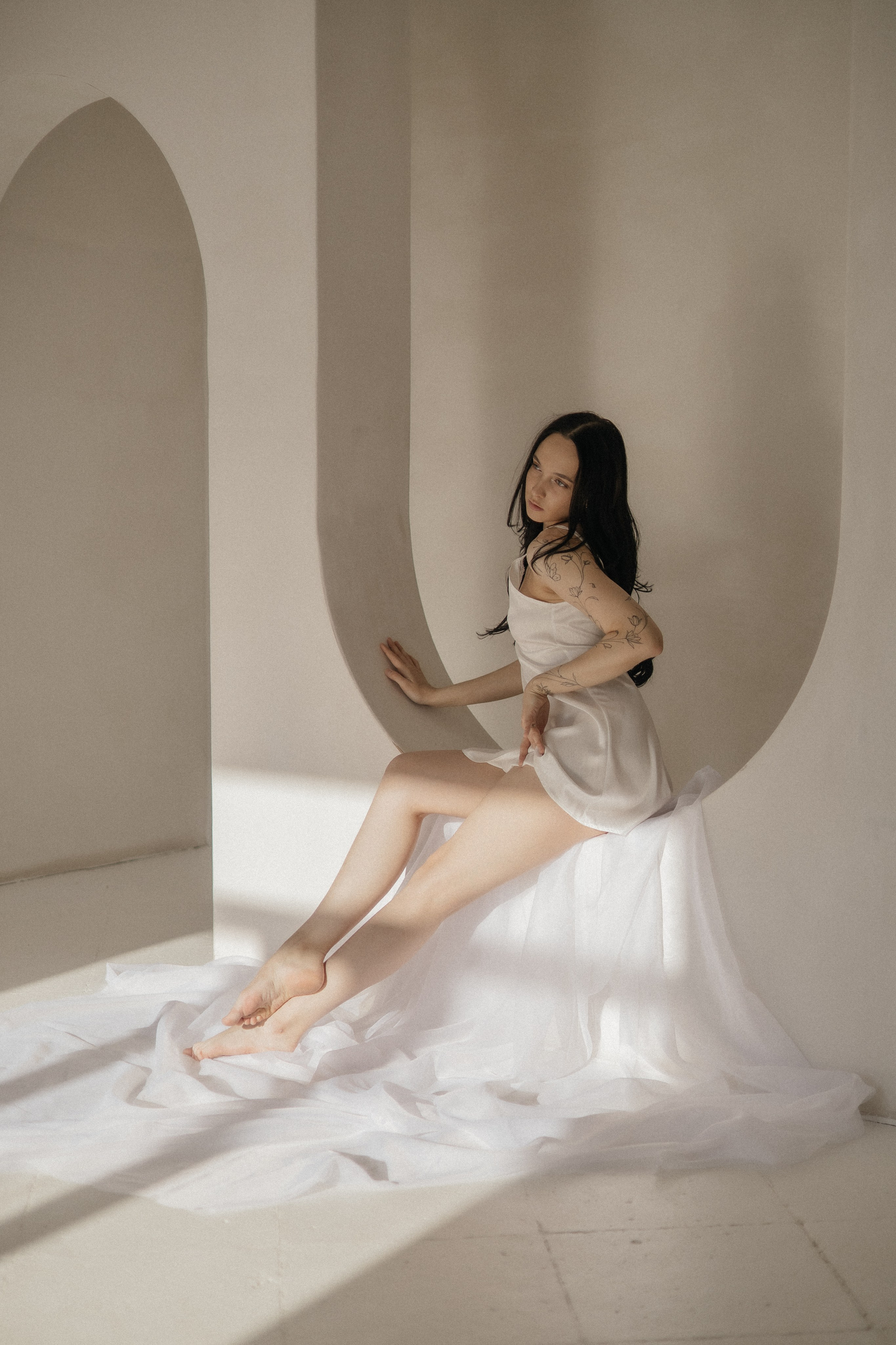 Анна. Фотограф в Челябинске Березина Екатерина