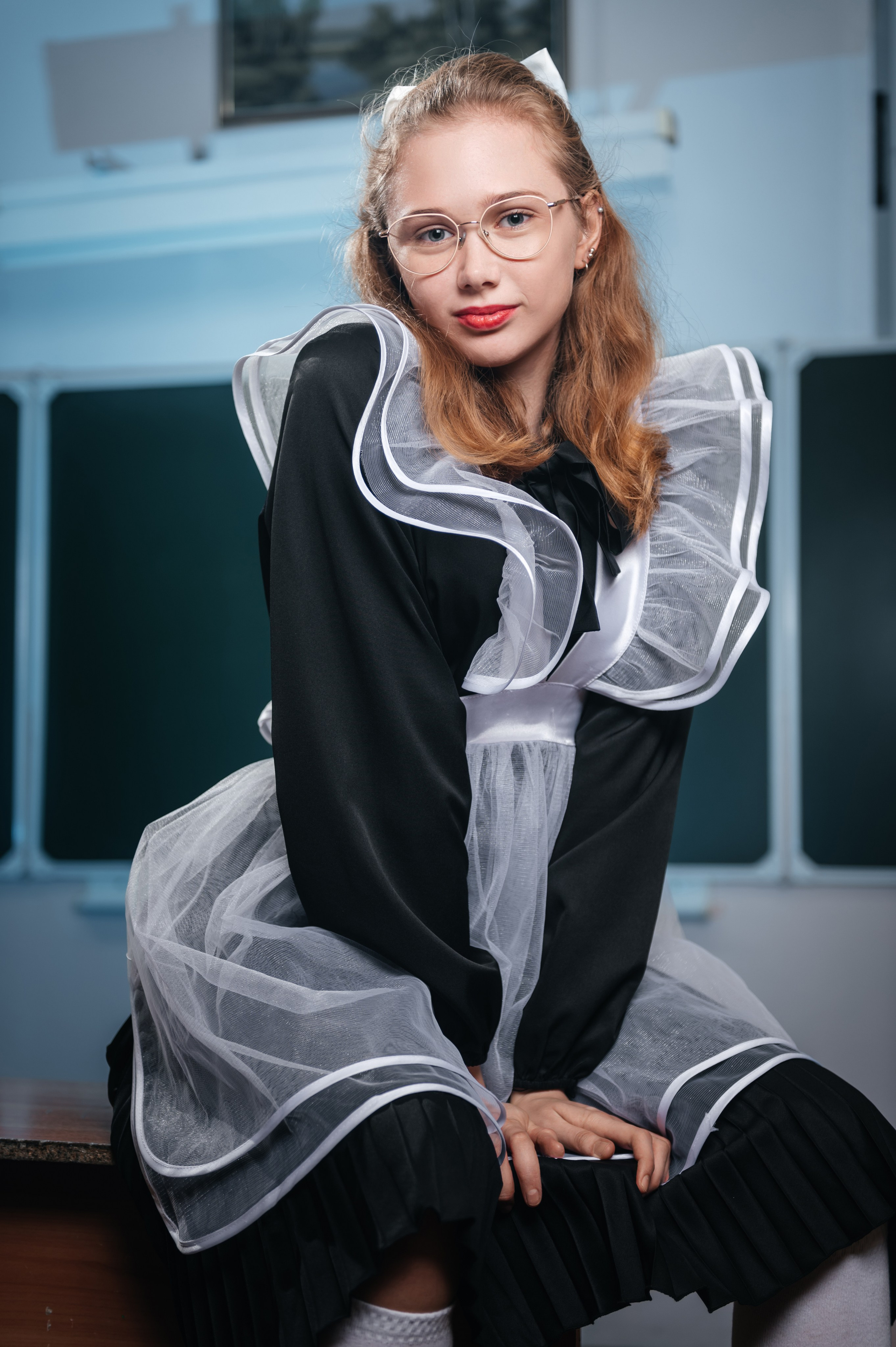 Выпускные альбомы для старших классов