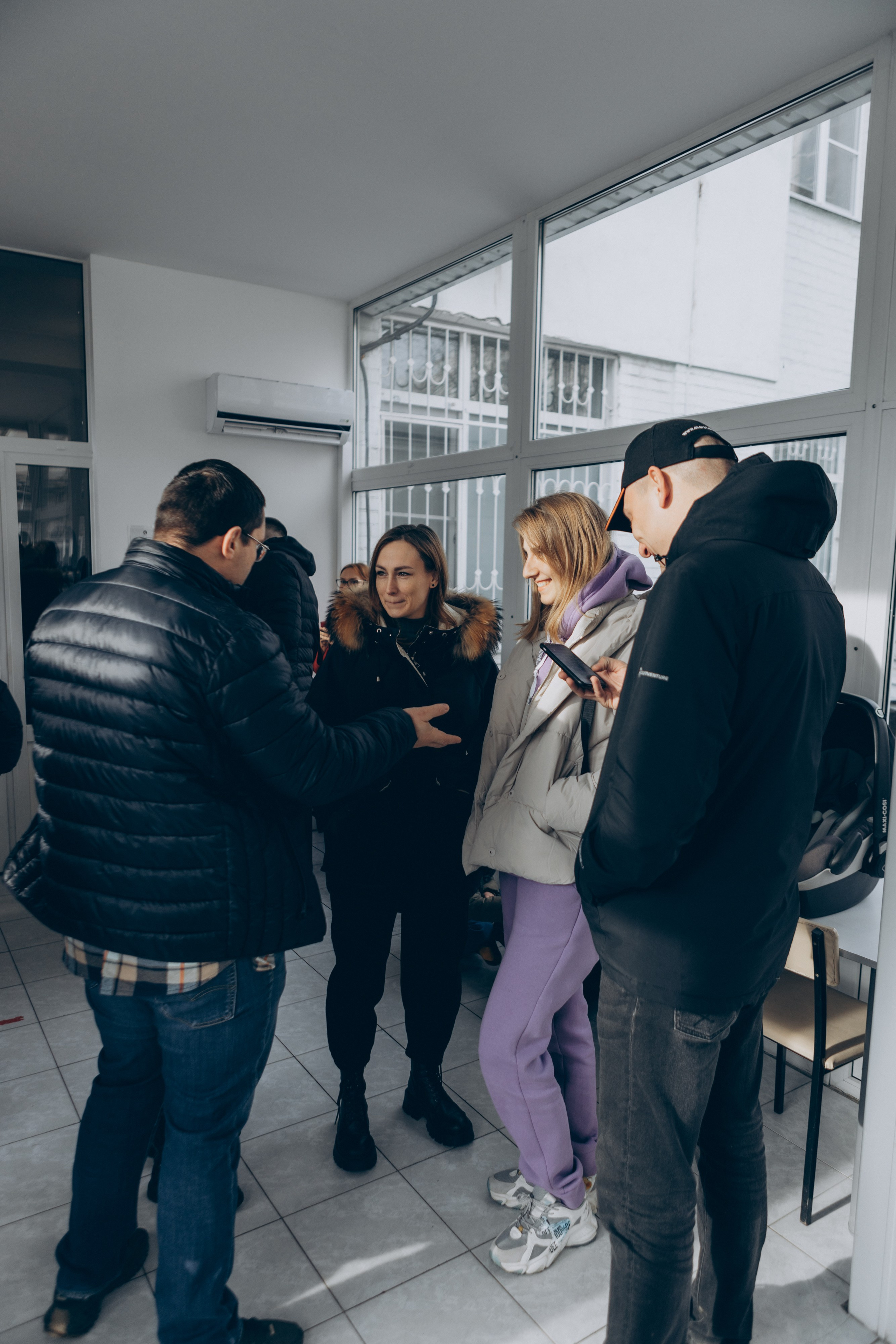 Выписка Миши. Семейный фотограф и фотограф на роды в Ростове-на-Дону Мухина Виктория