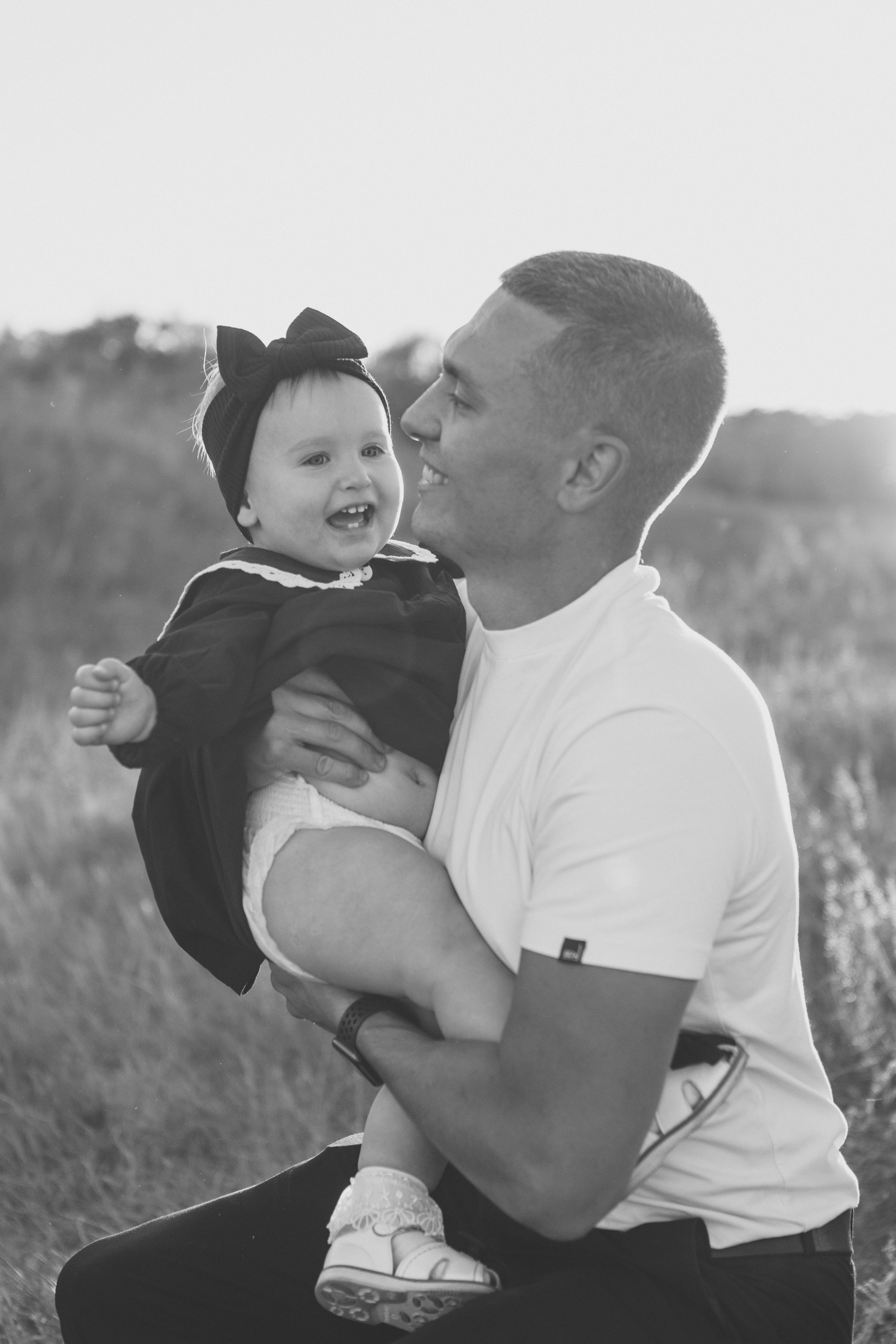 Василисе 1 годик. Семейный фотограф и фотограф на роды в Ростове-на-Дону Мухина Виктория