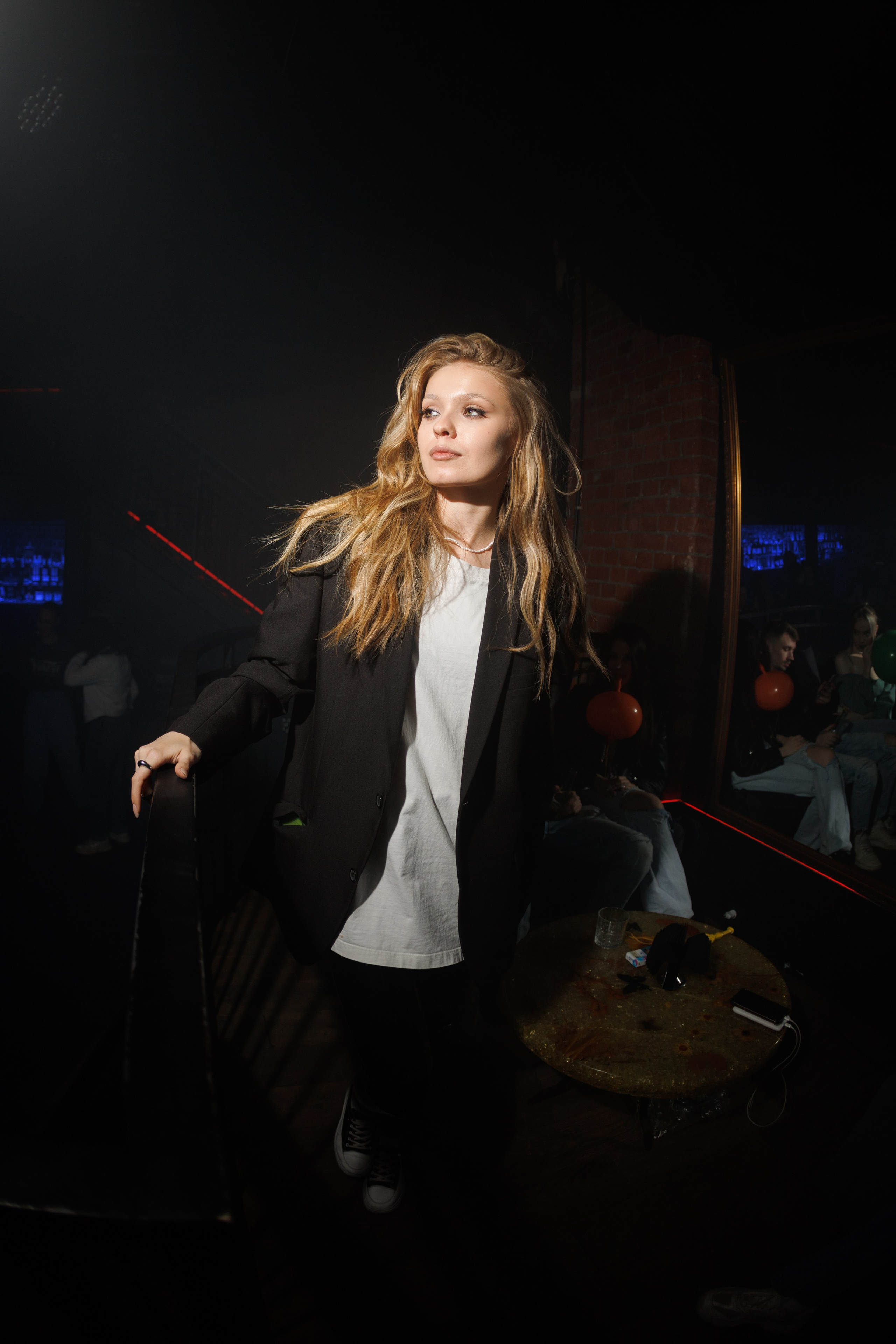 HB Timis. Свадебный и репортажный фотограф в Москве Иван Васильев