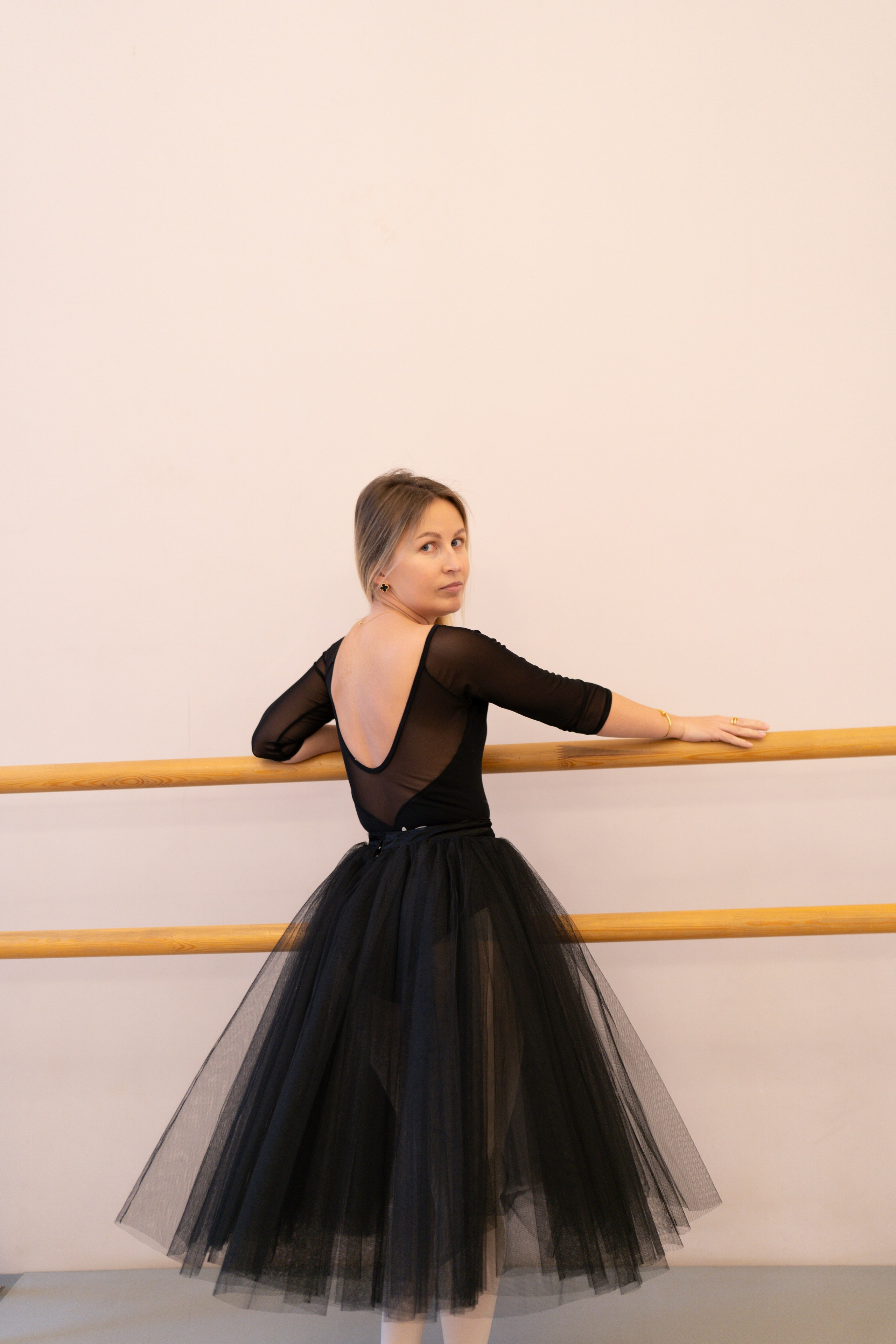 Балет. Свадебный фотограф в Москве Кристина Чехова