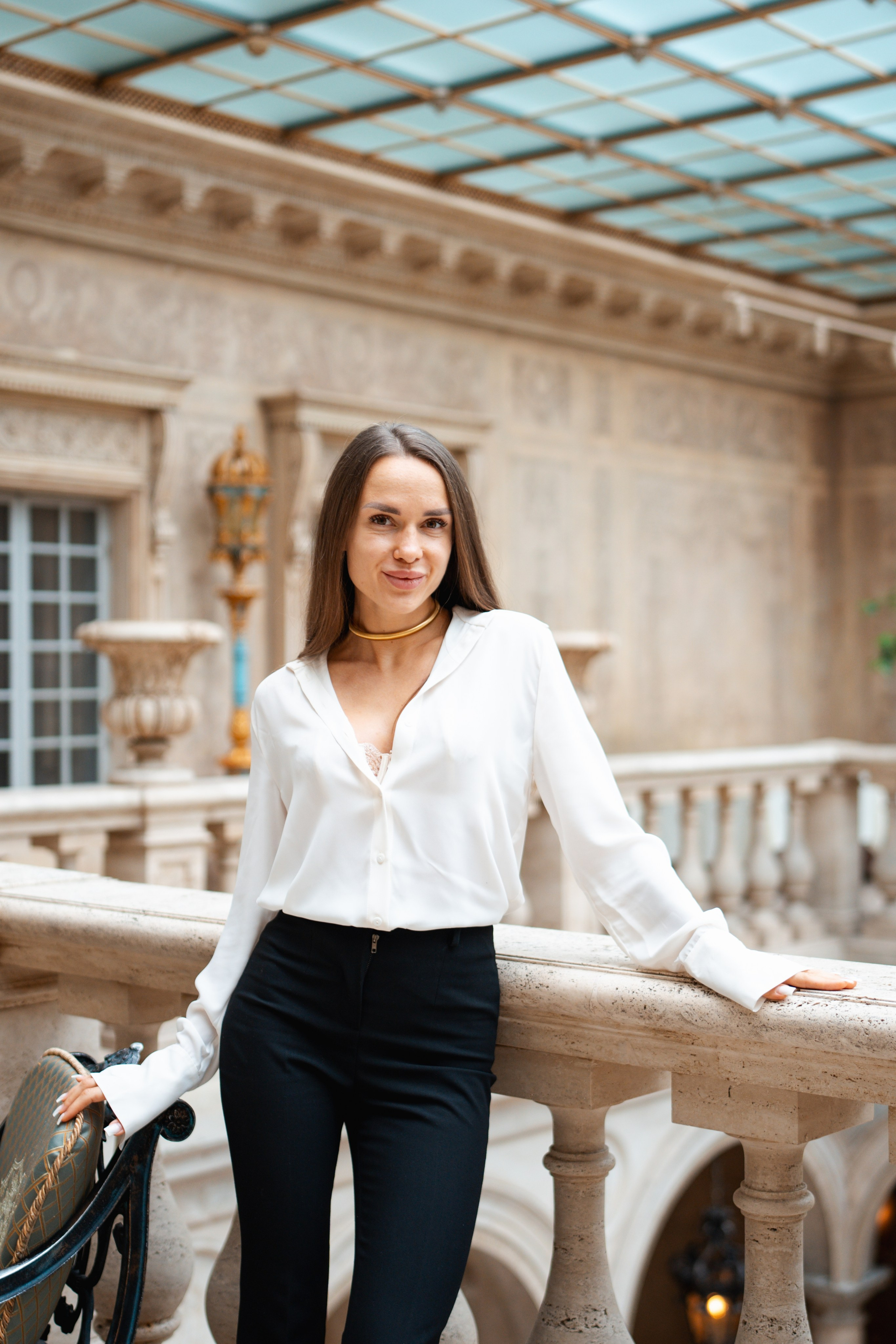 Турандот. Свадебный фотограф в Москве Кристина Чехова