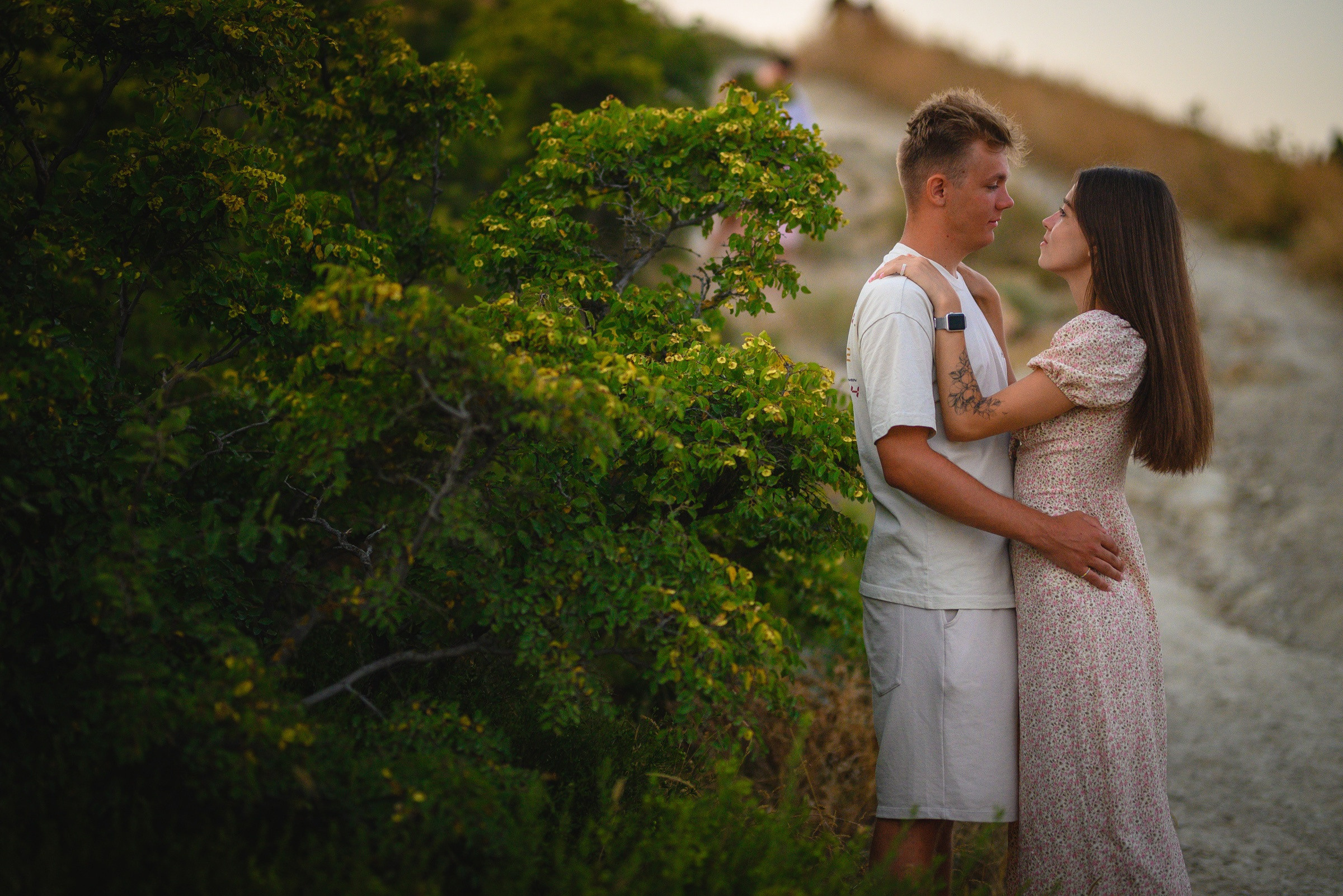 Свадебный и семейный фотограф в Воронеже Алексей Юрин