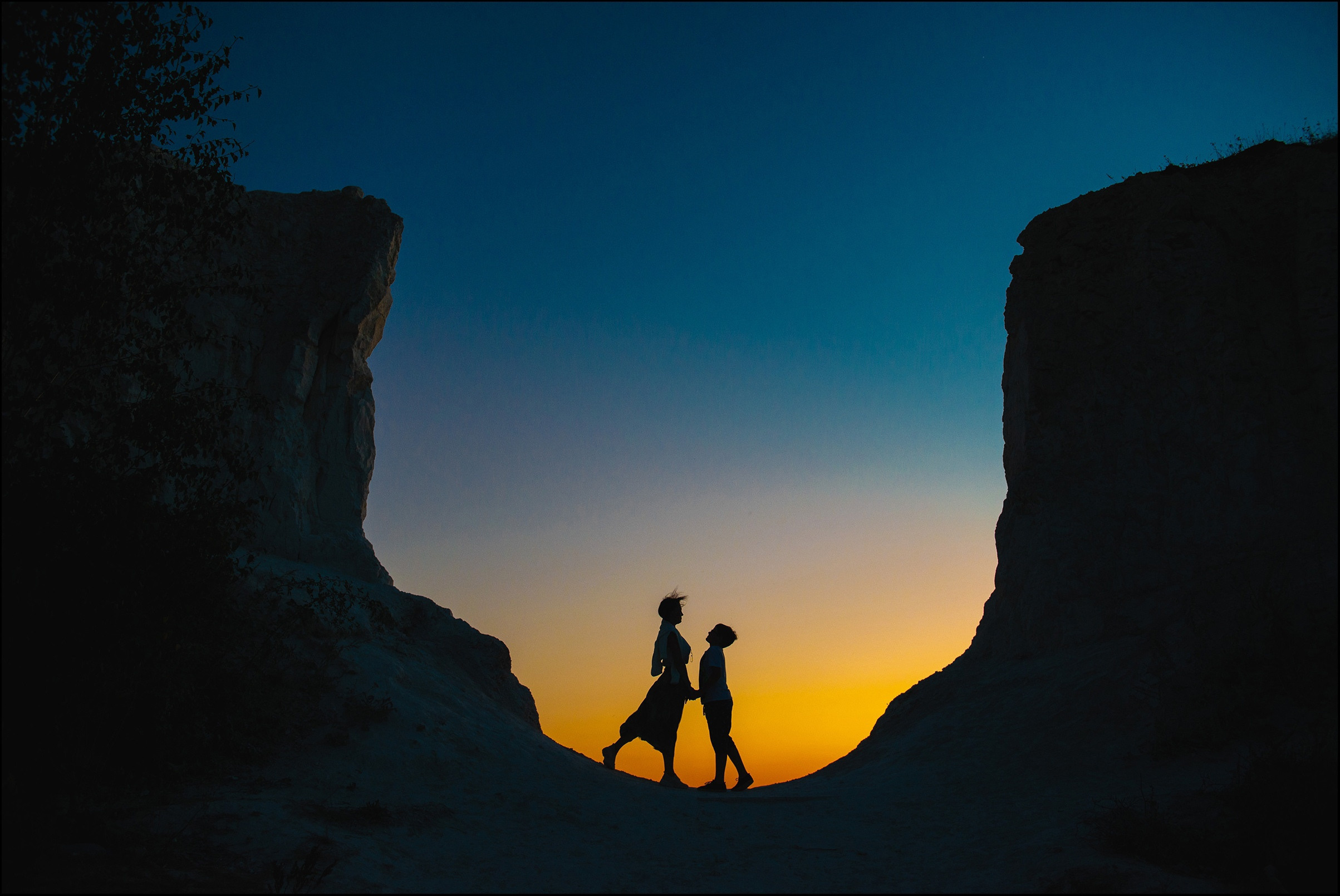 Отзывы. Свадебный и семейный фотограф в Воронеже Алексей Юрин
