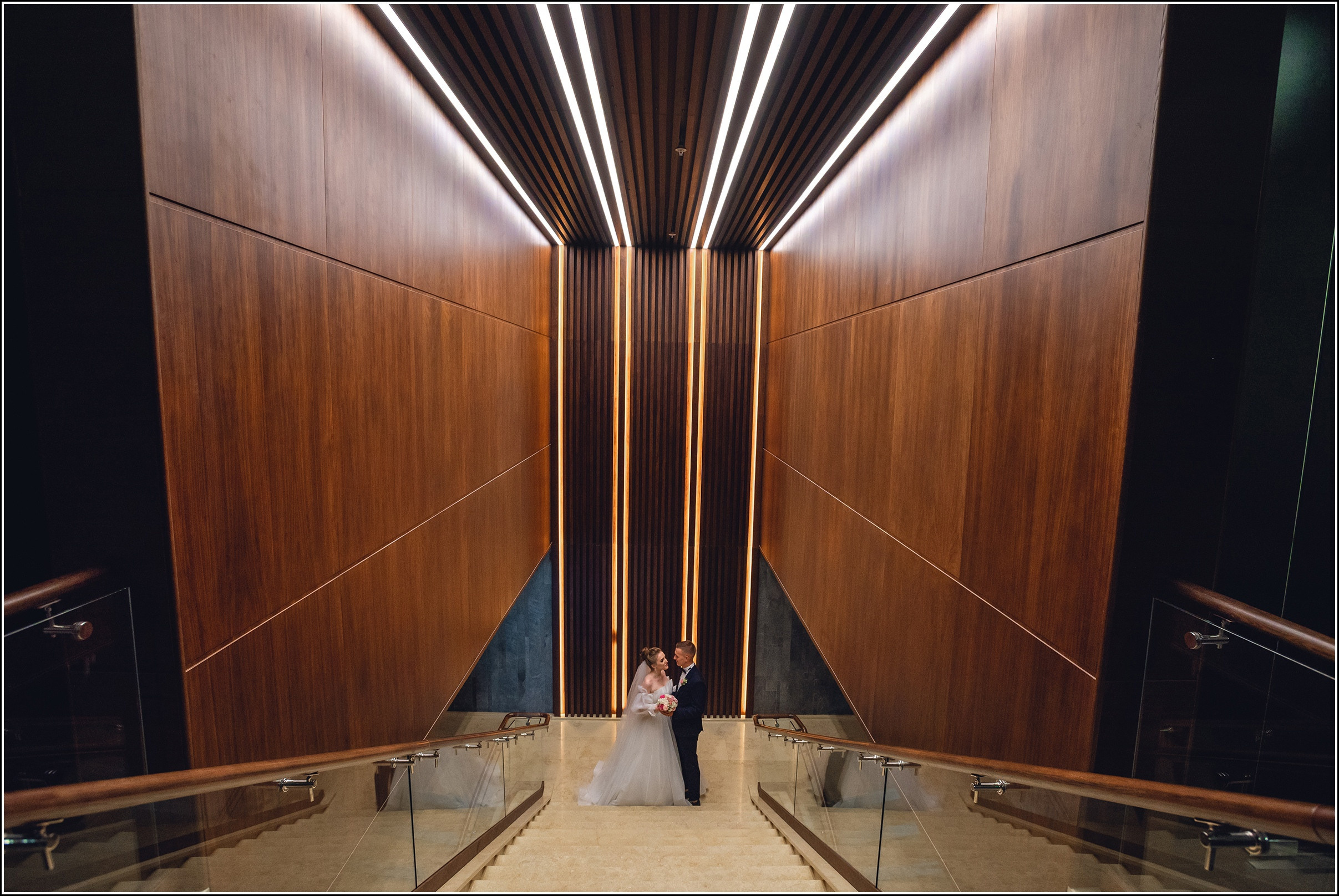 Свадебный и семейный фотограф в Воронеже Алексей Юрин