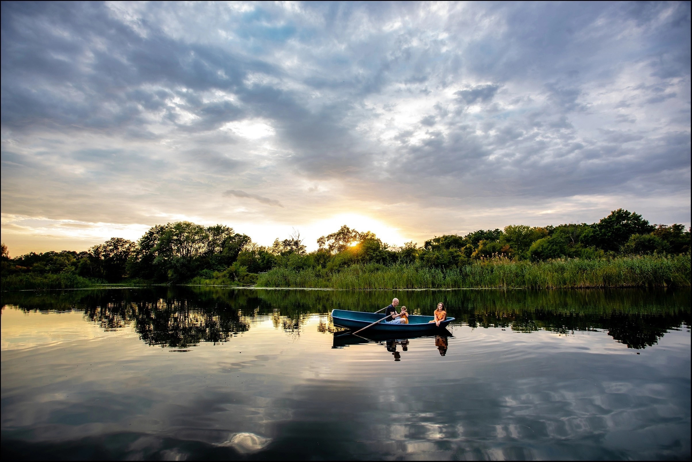 Свадебный и семейный фотограф в Воронеже Алексей Юрин
