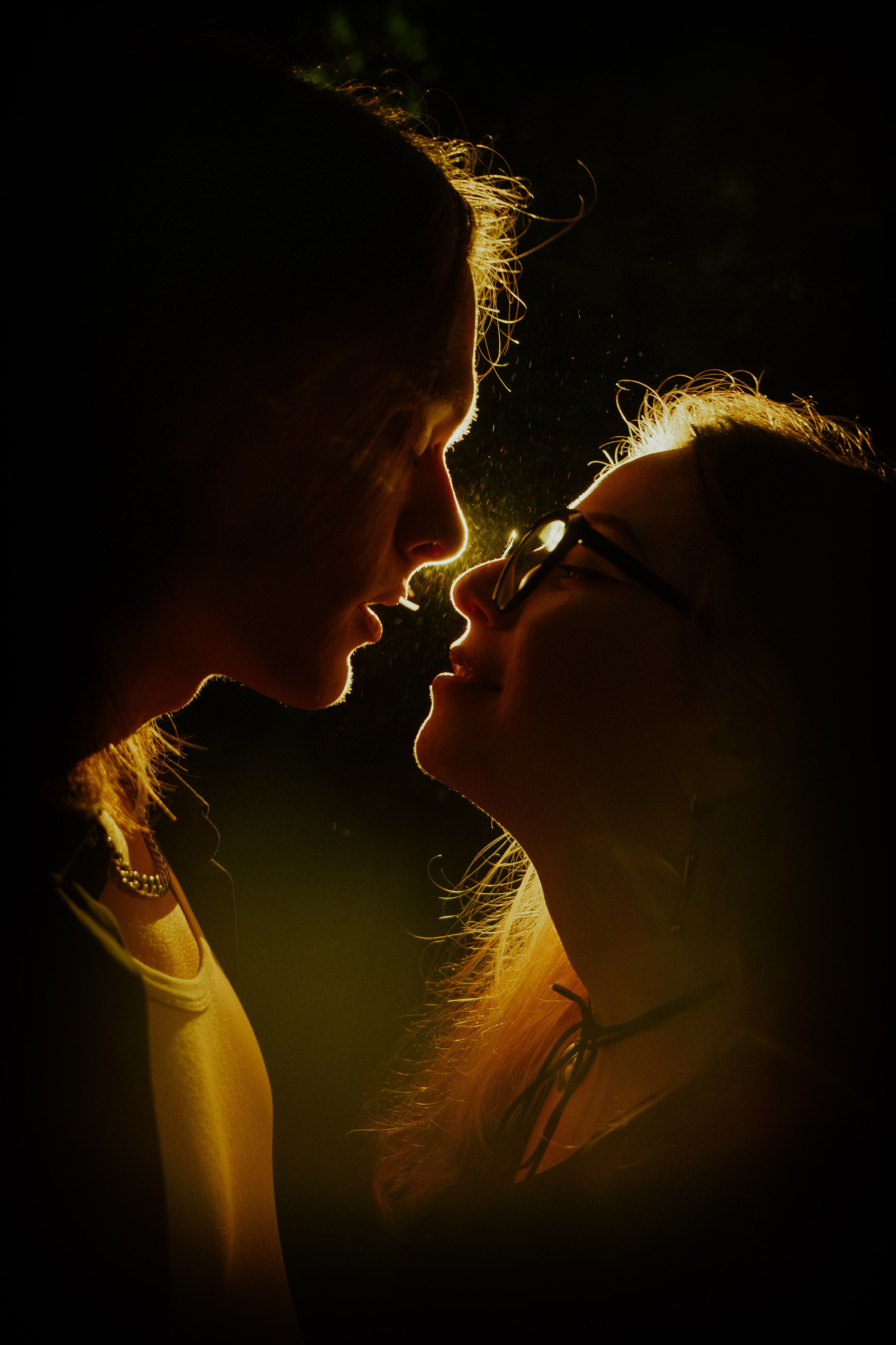 Парные съемки. Фотограф Егор Огородов