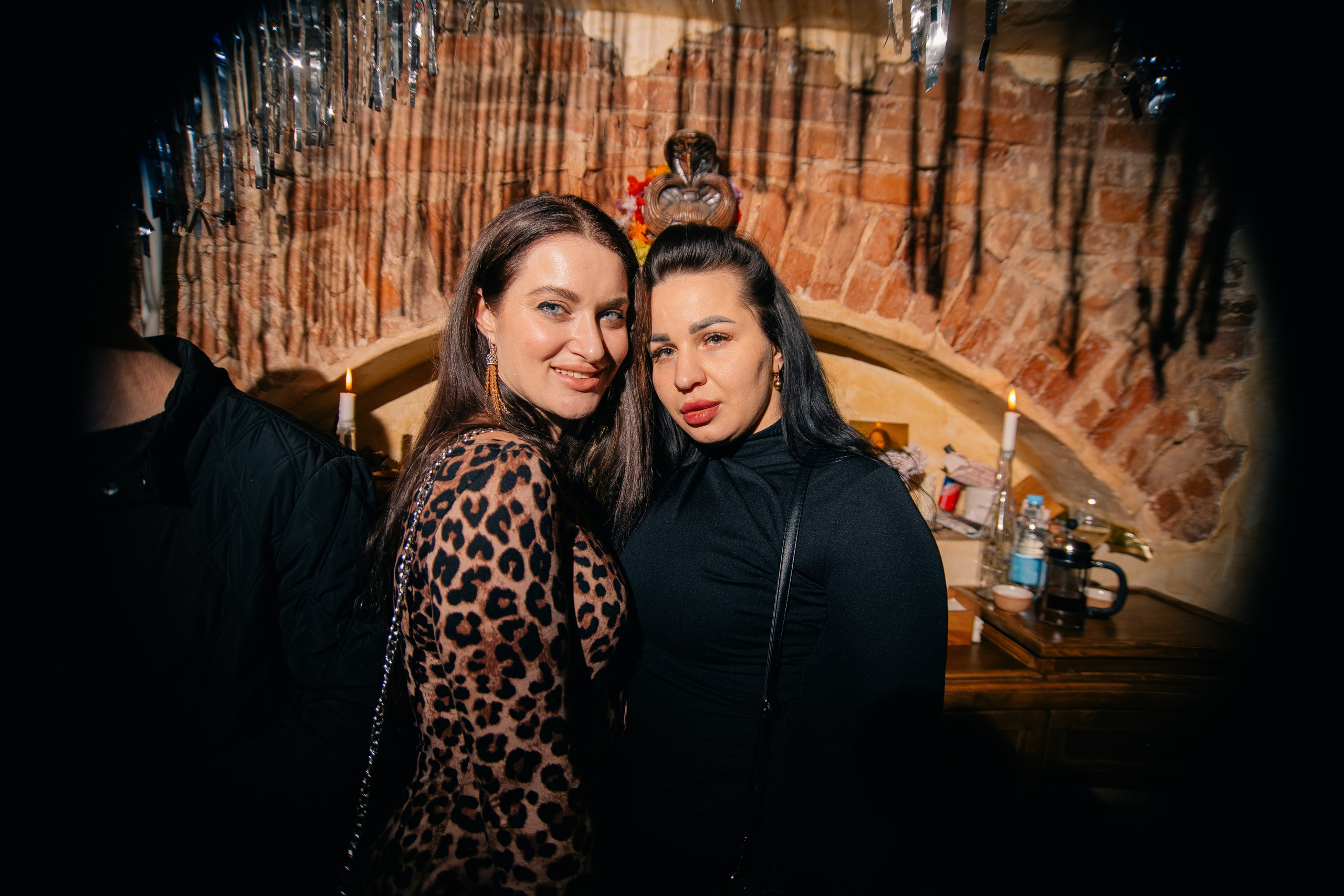 VOGUE BAL 14.02. Фотограф Егор Огородов