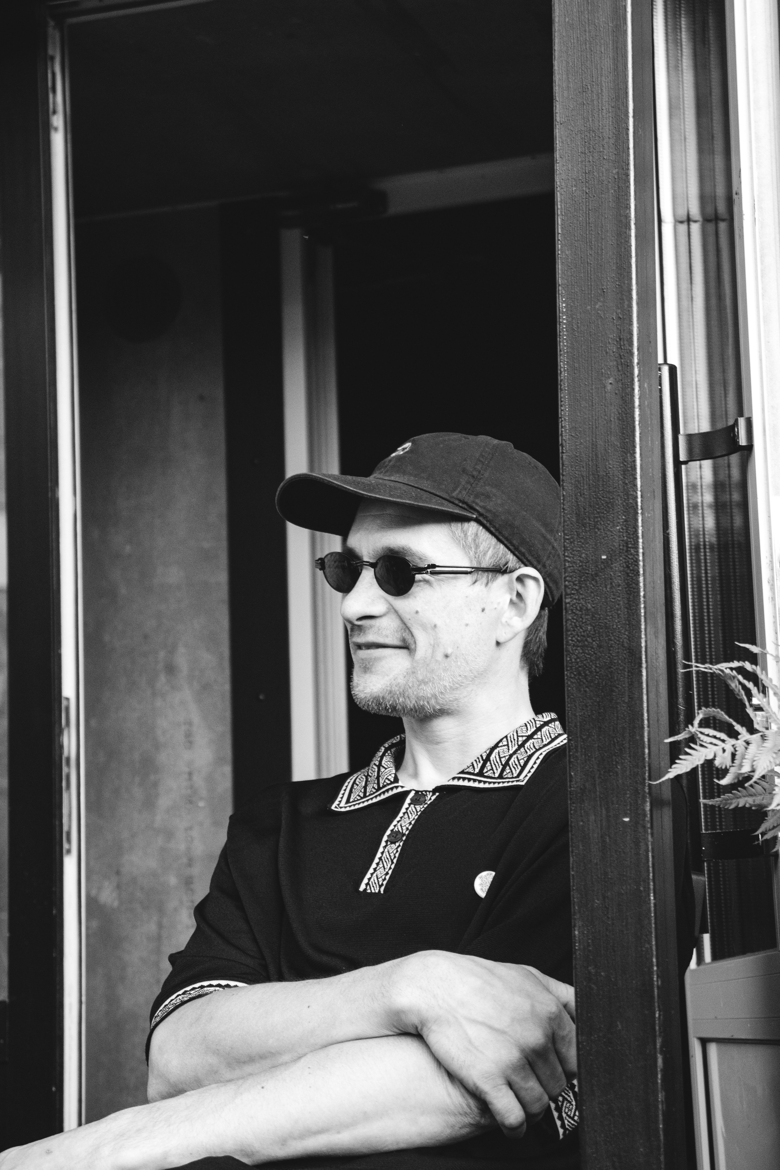 Тусовки. Фотограф Егор Огородов