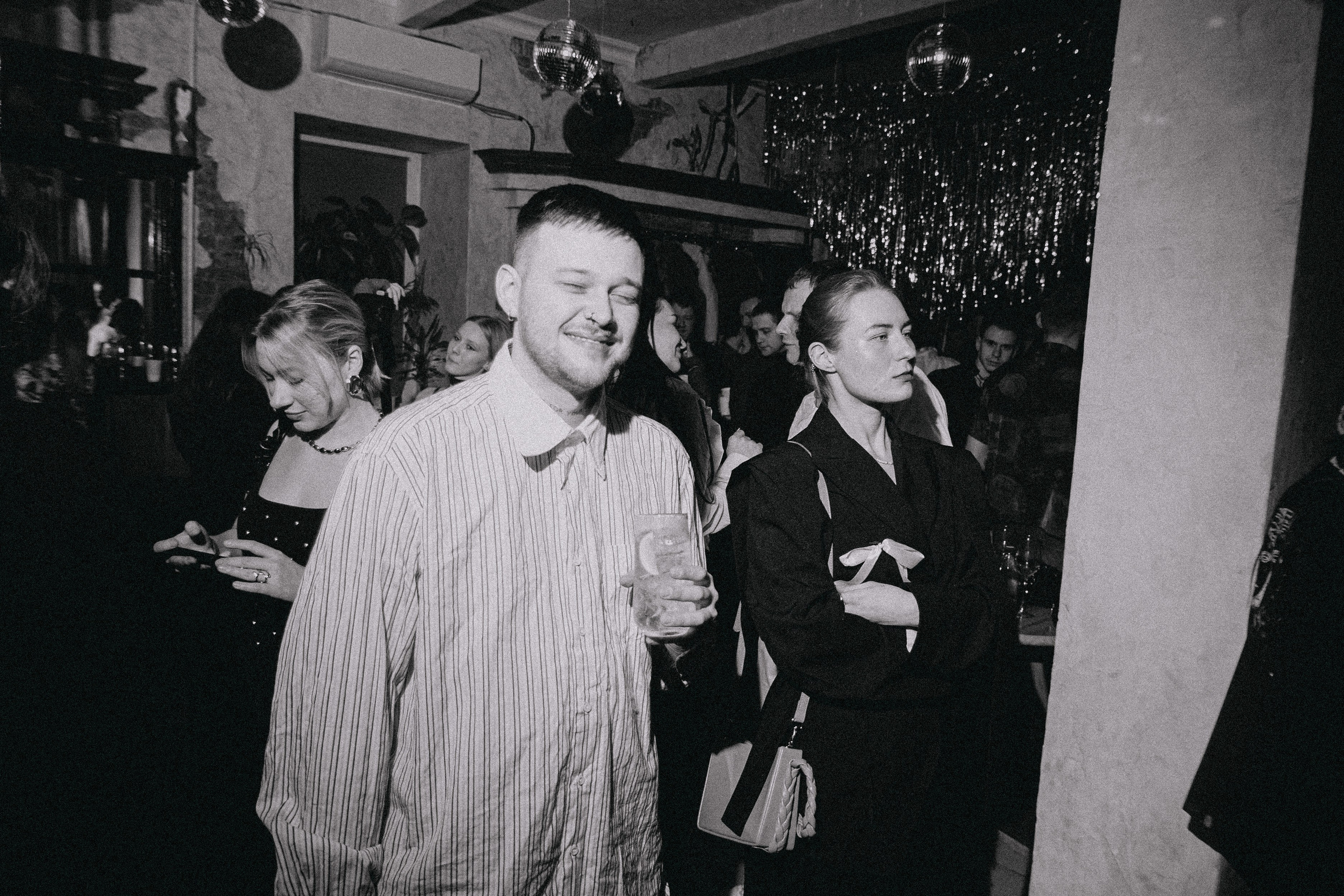 VOGUE BAL 14.02. Фотограф Егор Огородов