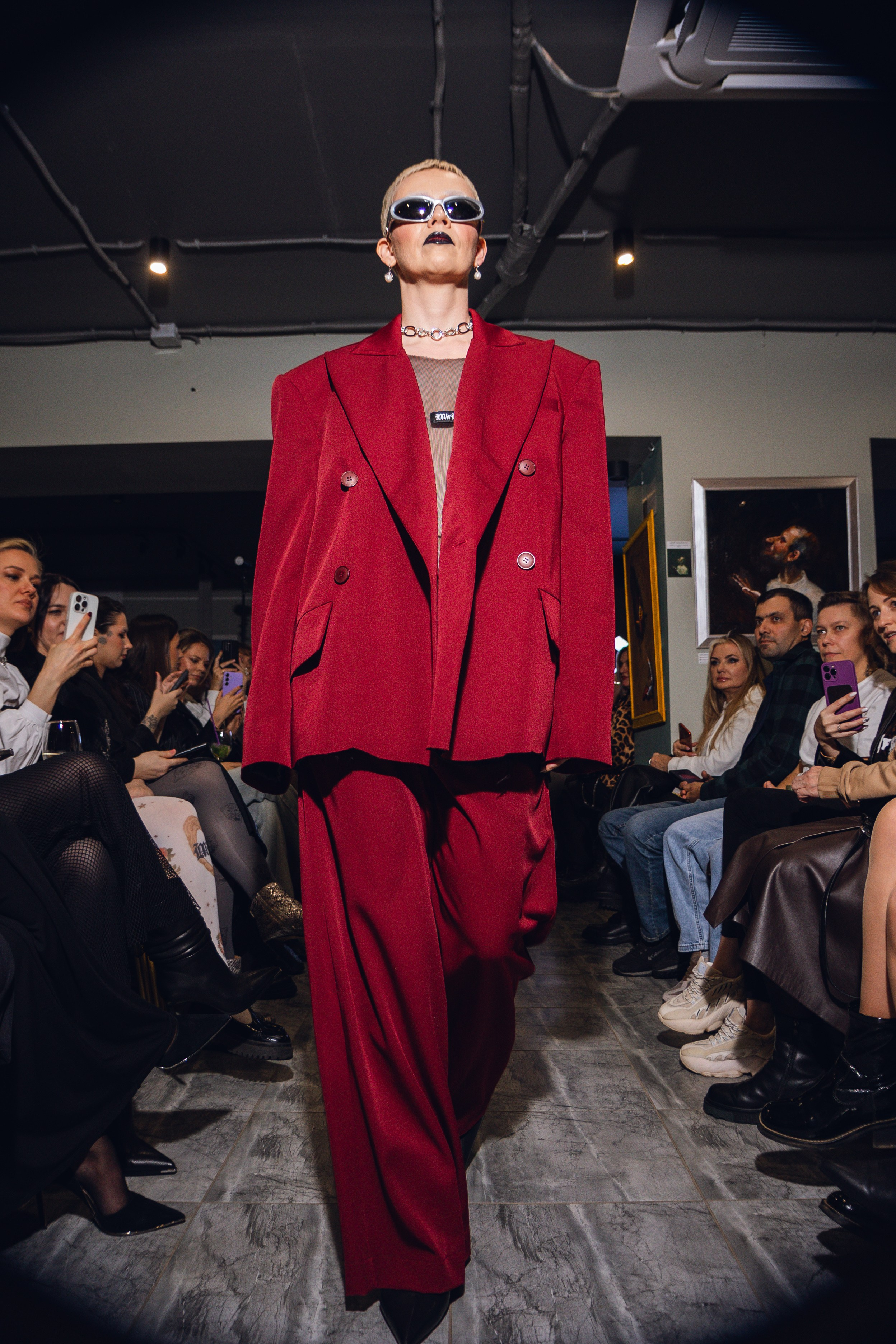 Мероприятия. Фотограф Егор Огородов