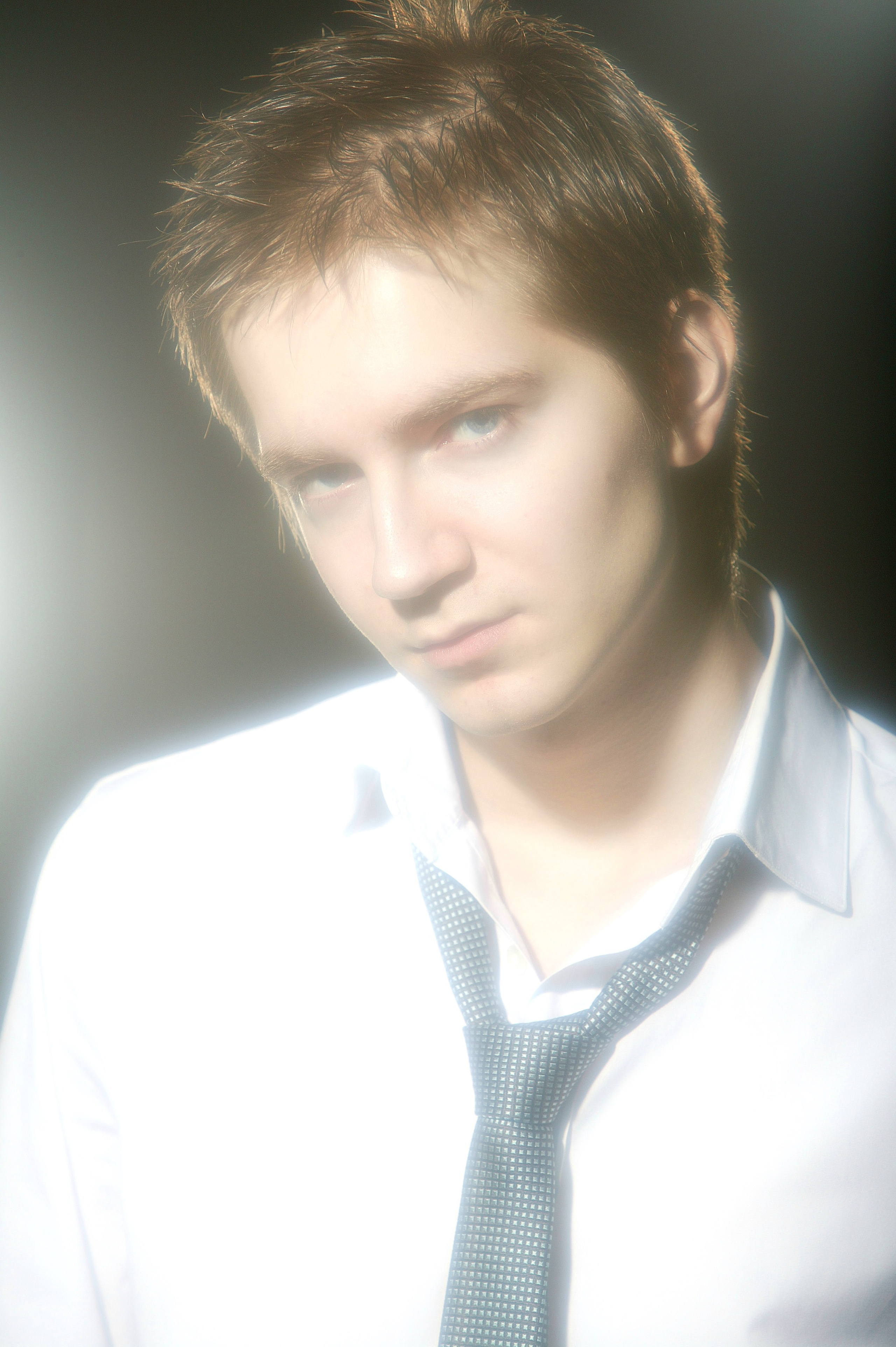 Фото для настроения. Портретный фотограф в Москве Павел Горчаков