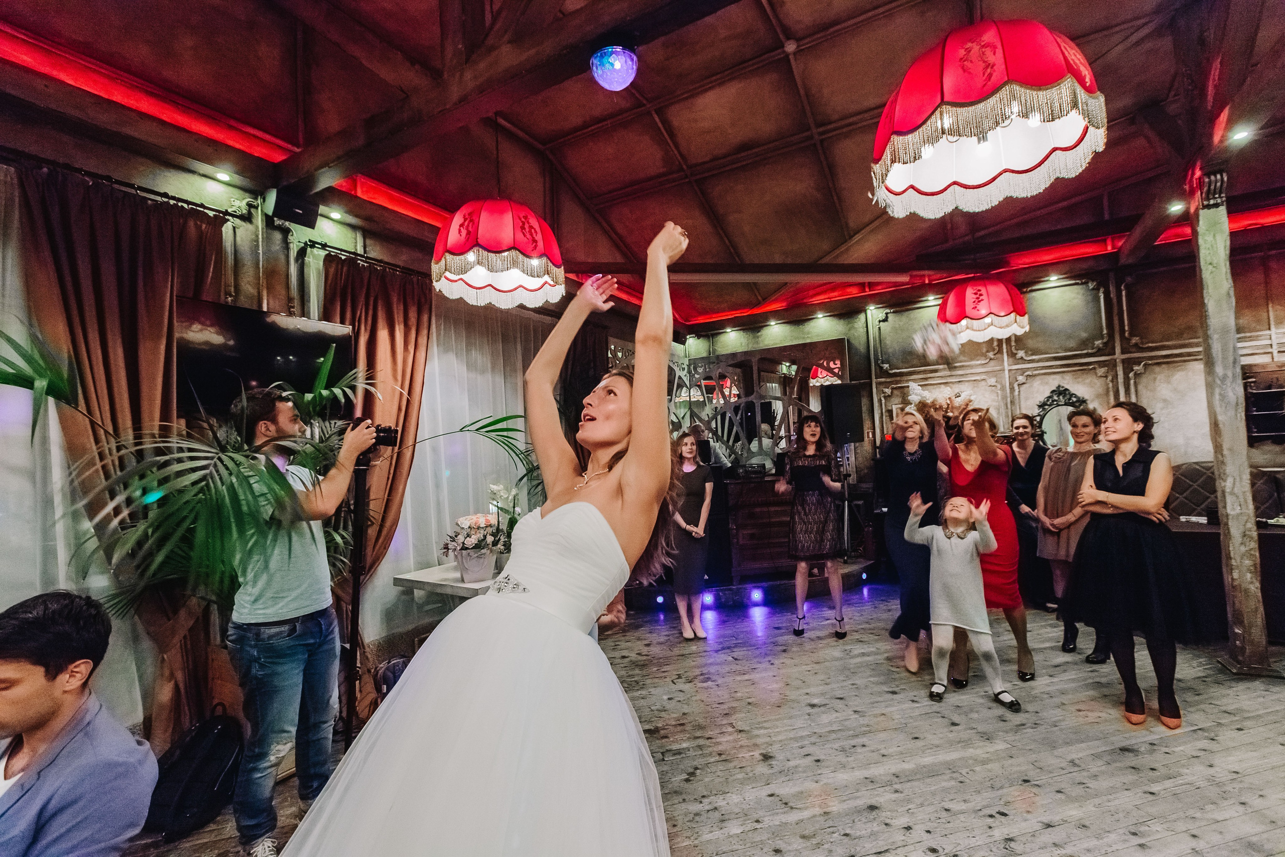 Григорий и Елена. Свадебный фотограф Александр Абрамов Москва / Зеленоград