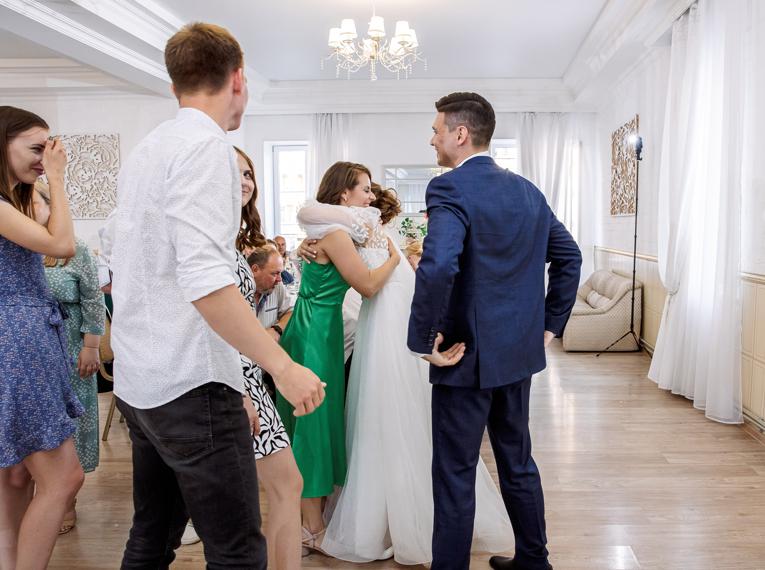 Евгений и Татьяна. Свадебный и семейный фотограф в Челябинске Юлия Ишимова