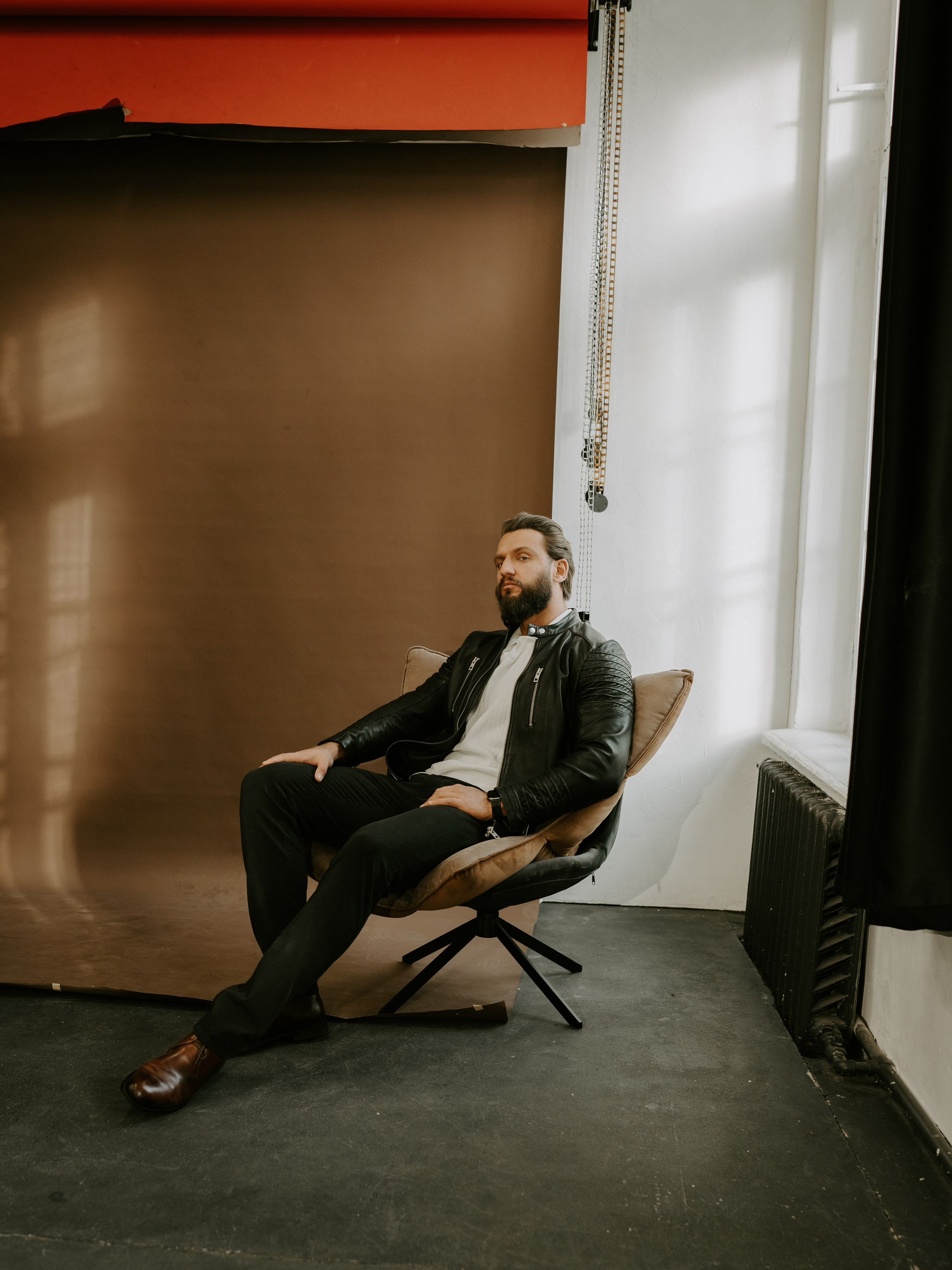 Awake (NEW). Портретный фотограф Санкт-Петербург Арнольд