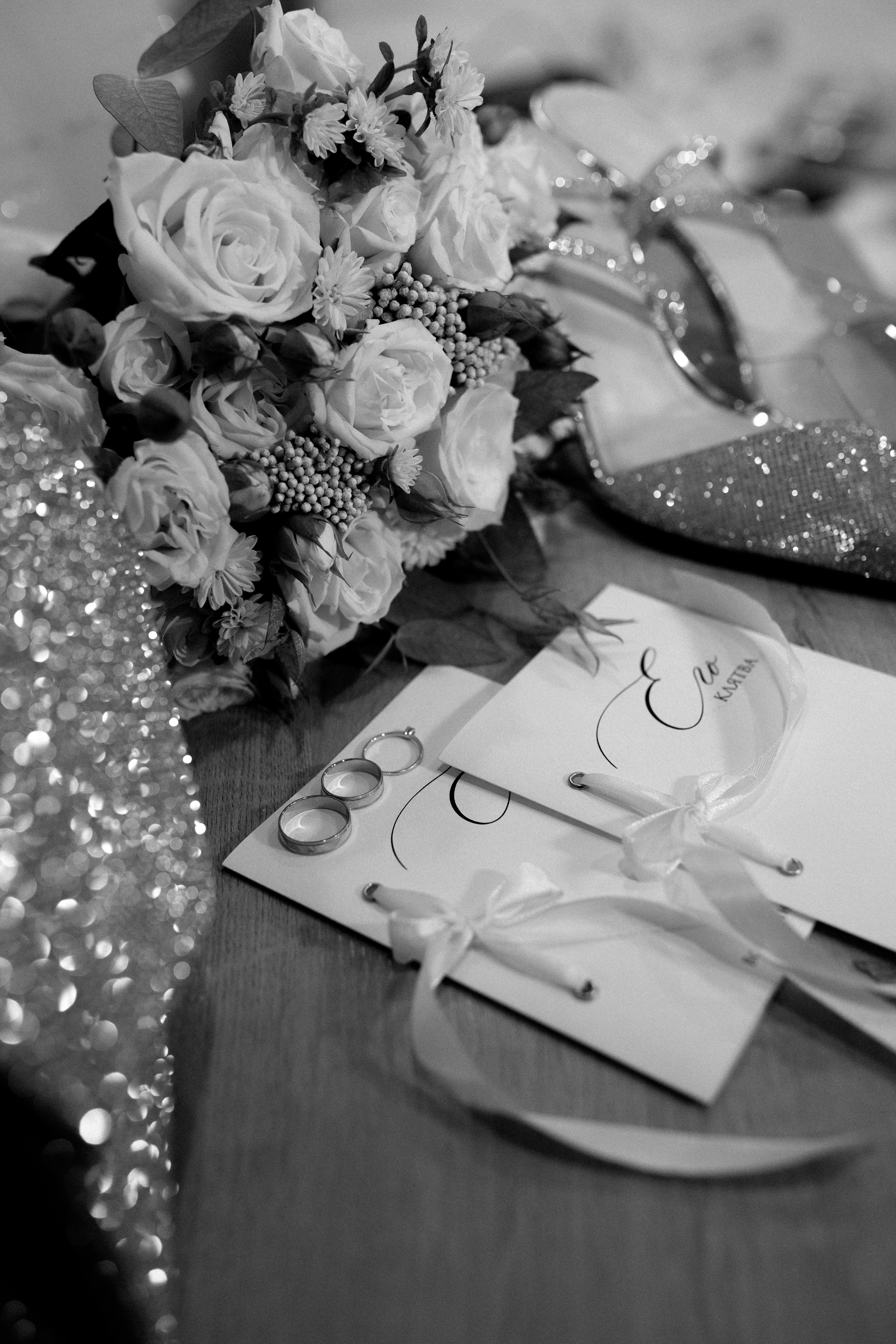 Александр & Екатерина. Свадебный фотограф Новосибирск