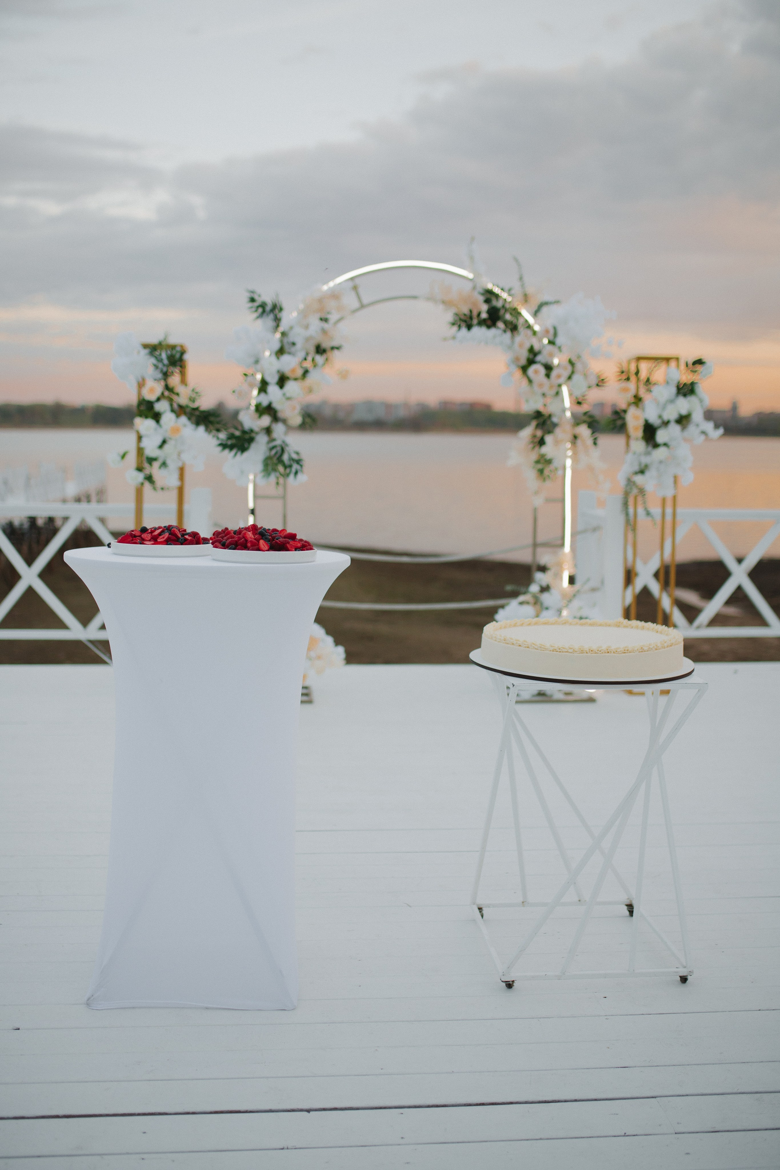 Максим & Марина. Свадебный фотограф Новосибирск