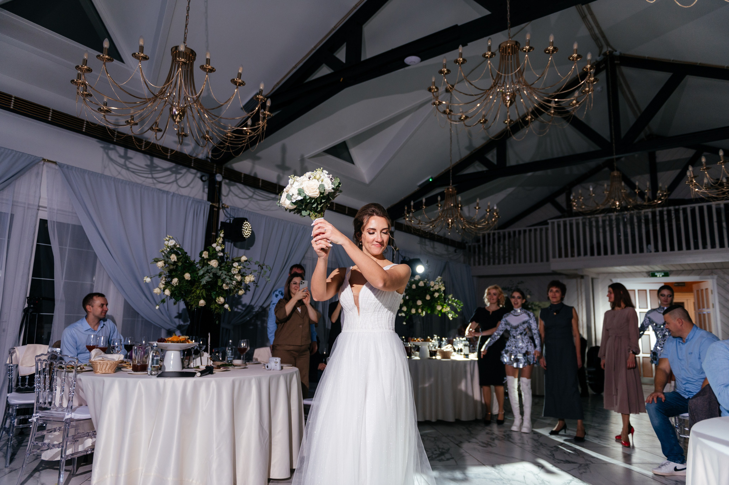 Artem&Yana. Свадебный и индивидуальный фотограф Никита Роут | Москва