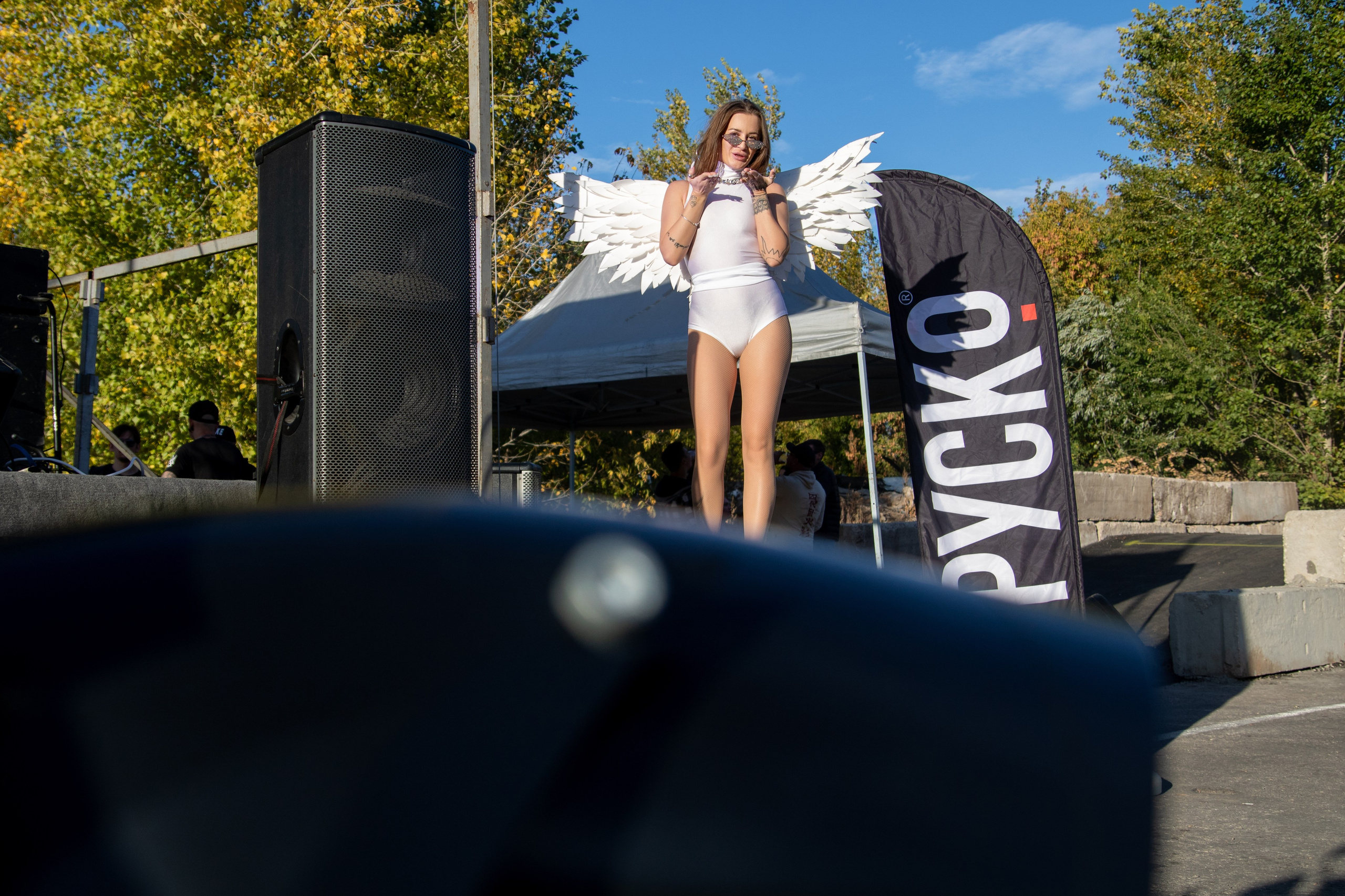 Закрытие мотосезона 2024. Фотограф в Самаре Алексей Головачёв