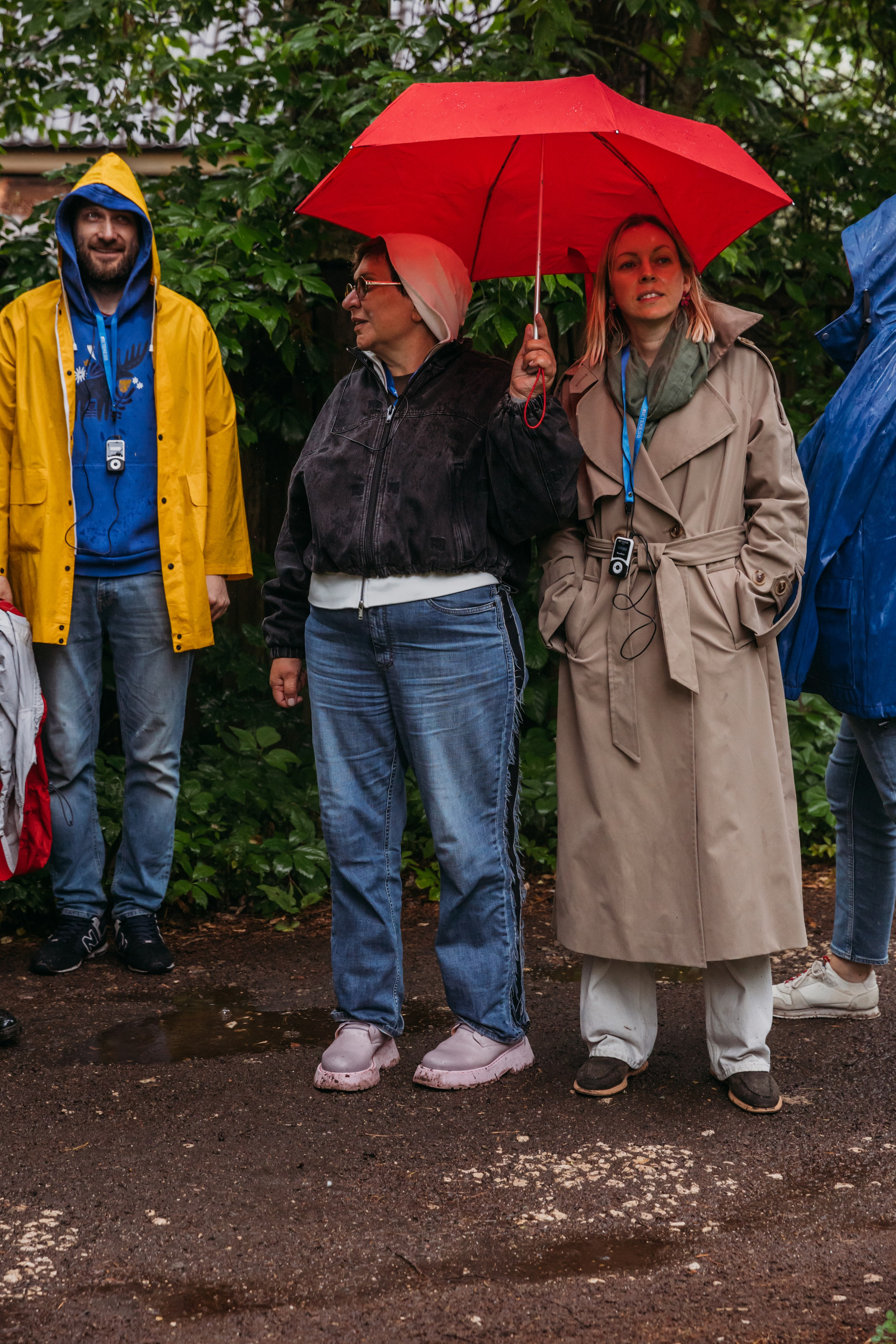 Родные люди «На дачу к Дмитрию Абрикосову». Леся Гаранина. Семейный фотограф/видеограф Москва и область