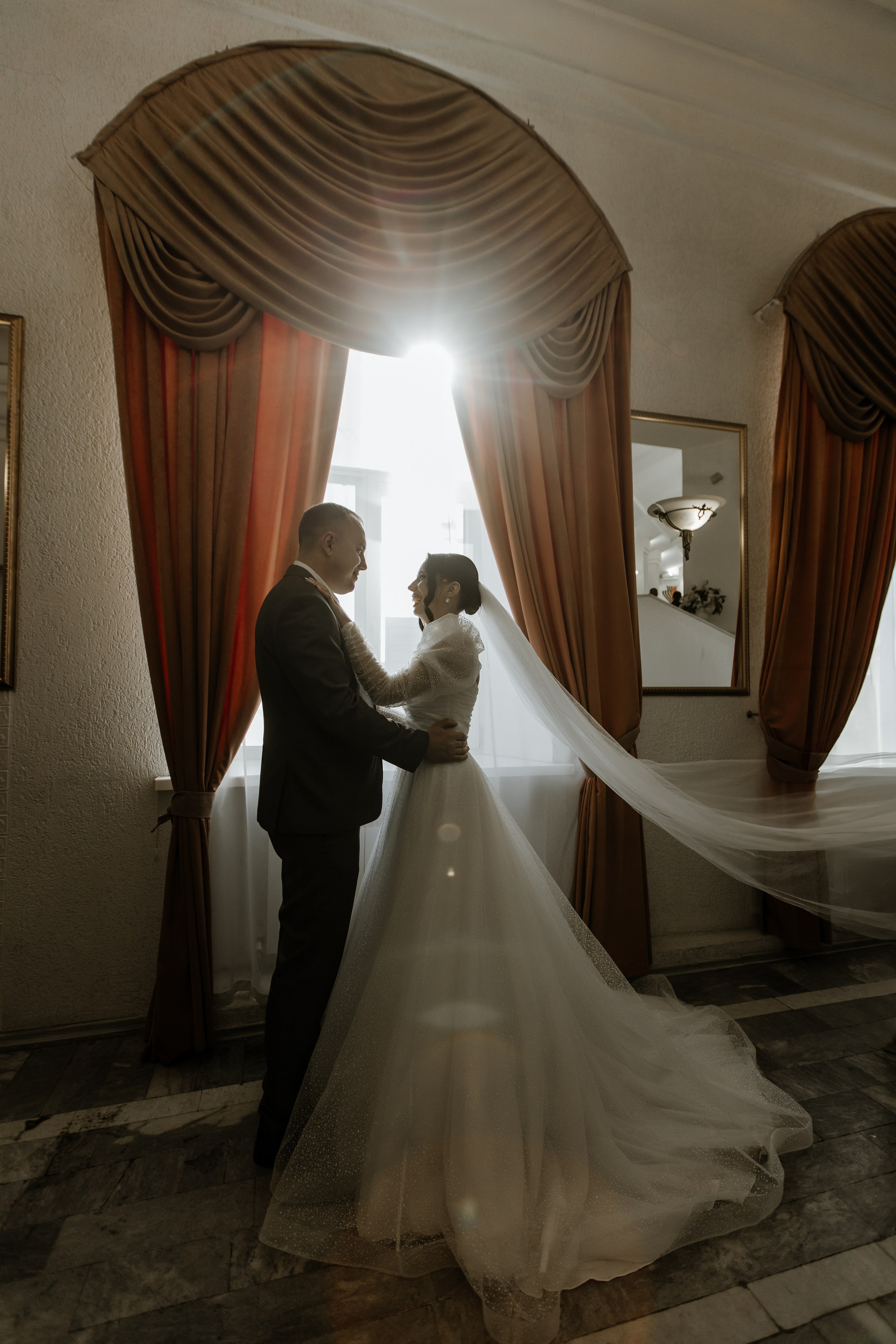 Публичная библиотека. Свадебный и семейный фотограф Ростова-на-Дону Ирина Бондарева