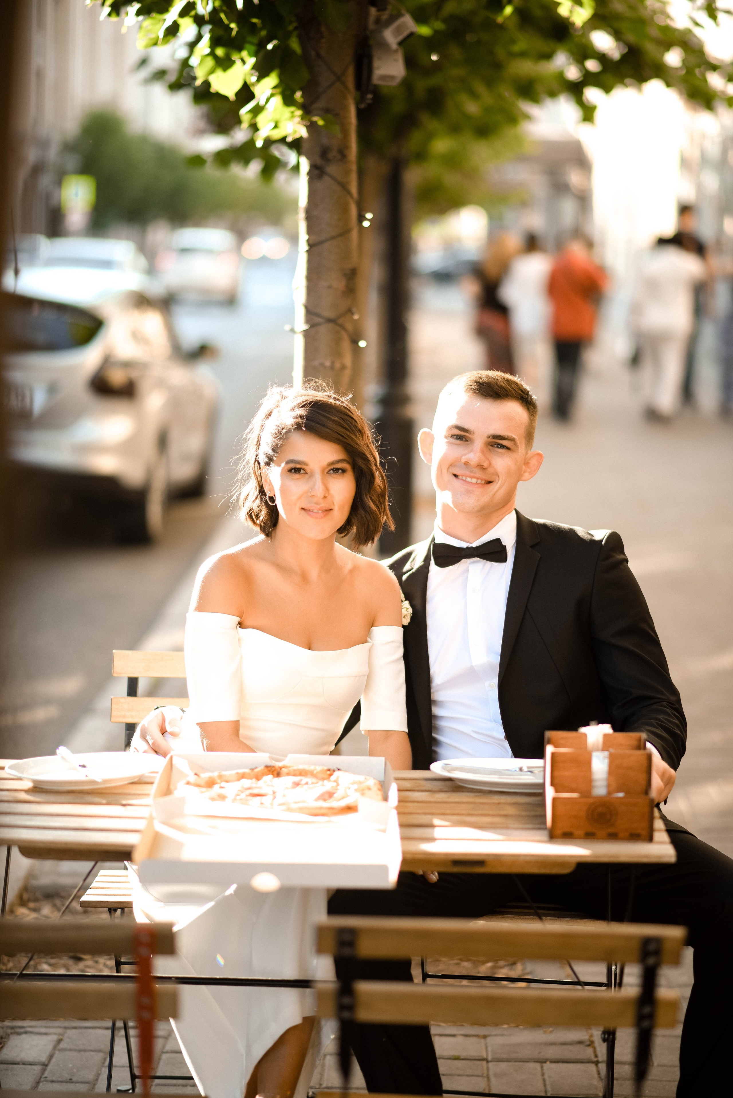 Айгуль и Юрий. Главная