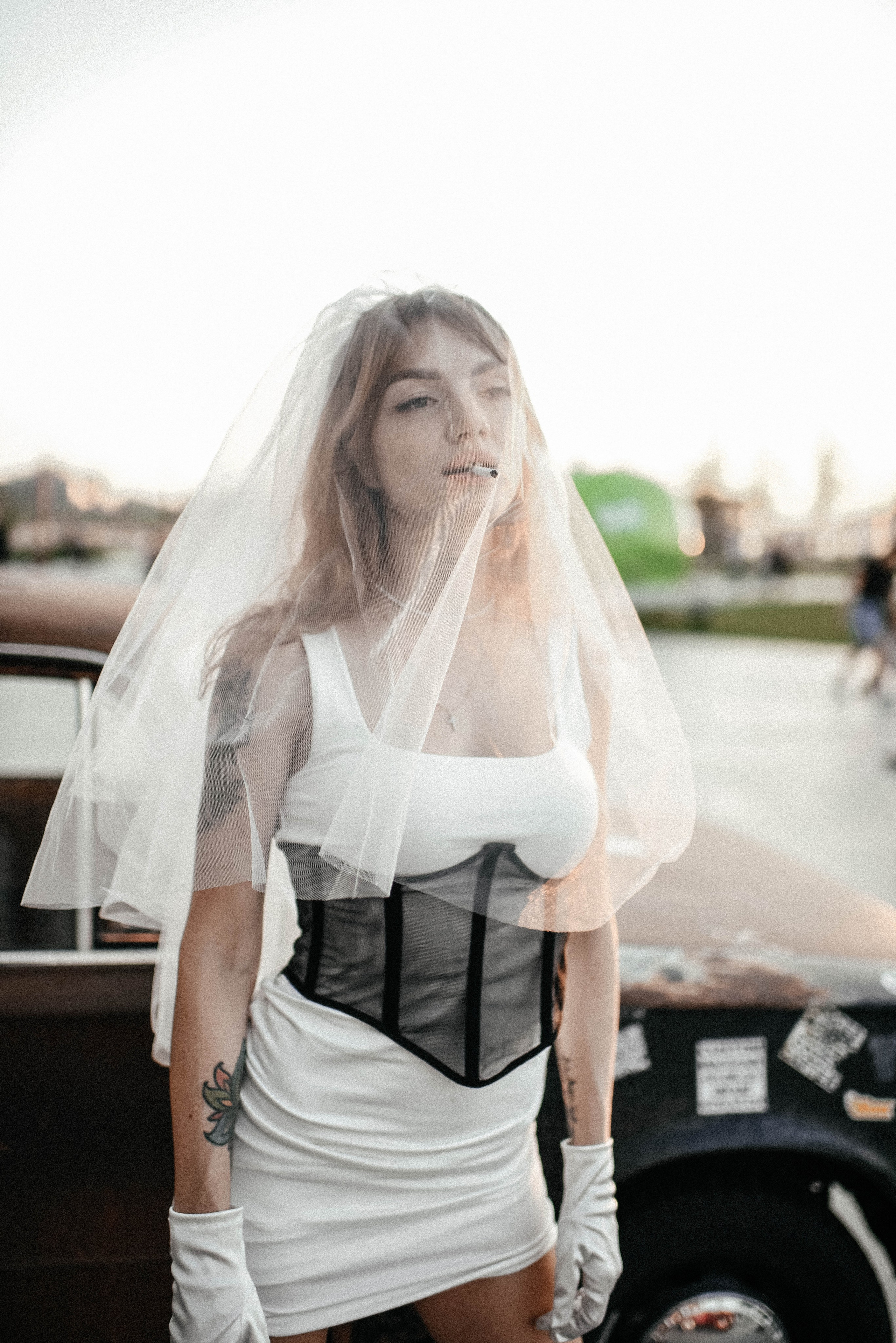 Анна и Руслан. Главная