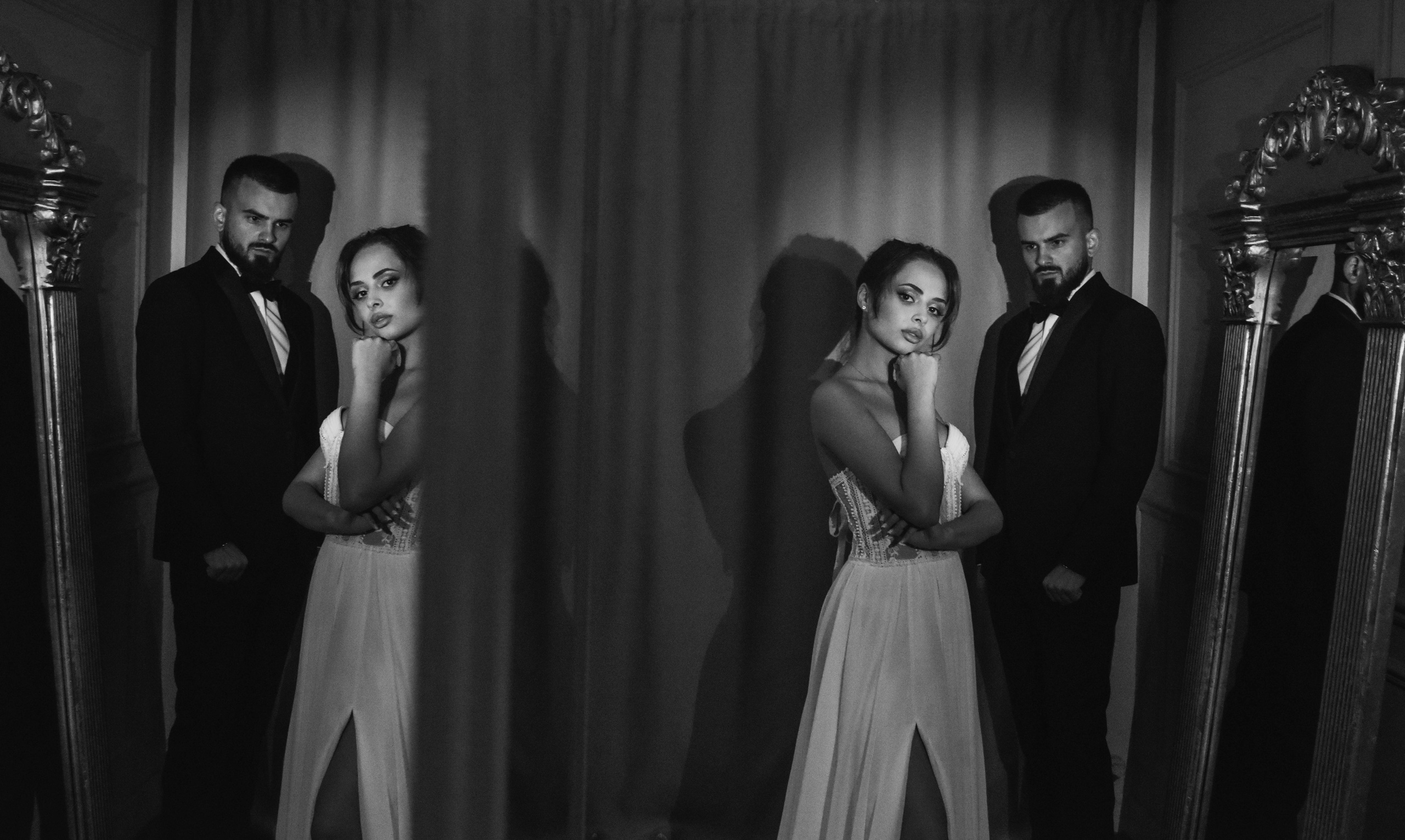 Эрика Владислав. Главная