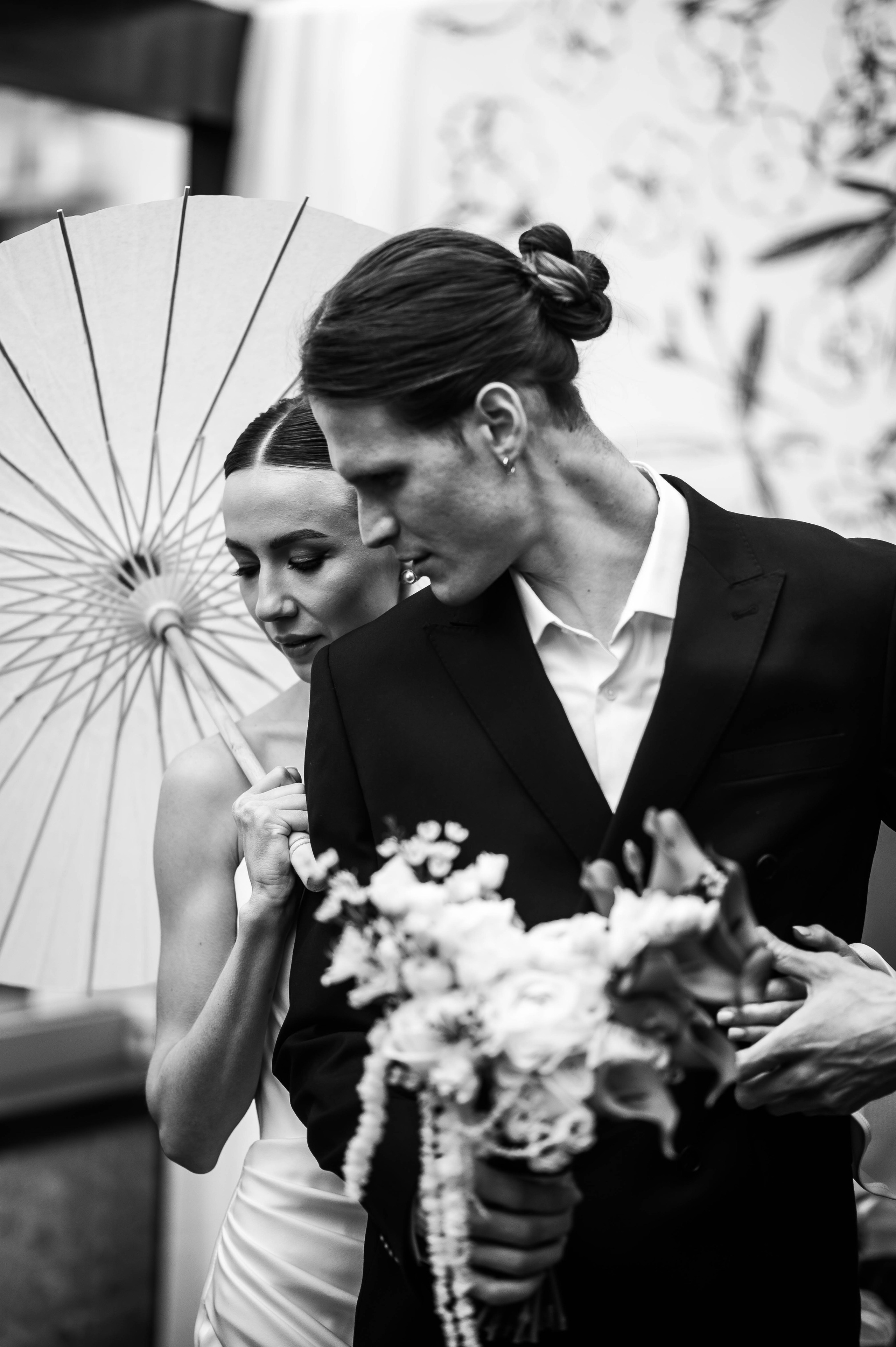 Арсений и Карина. Главная