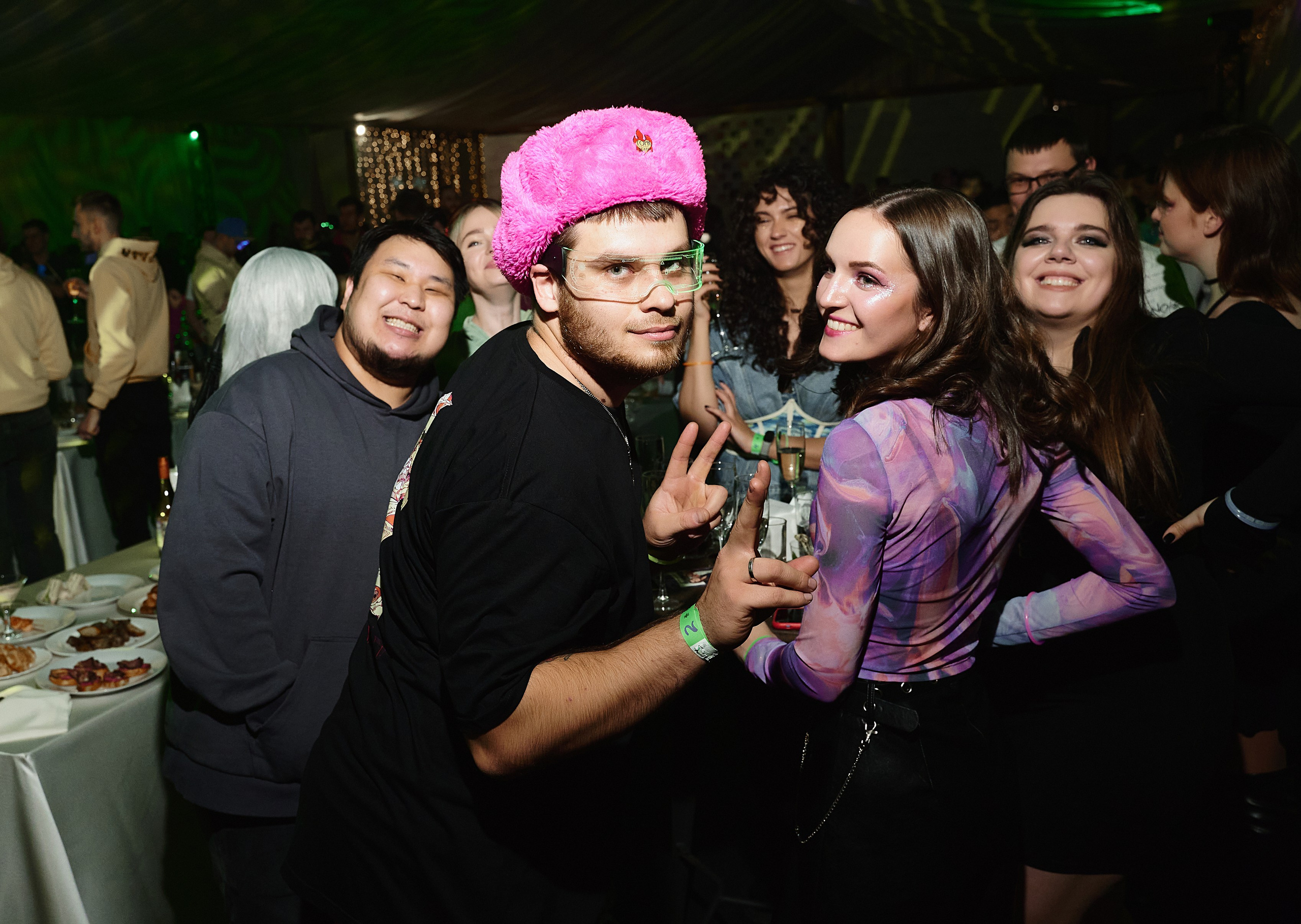 DNS НГ Корпаратив. Свадебный фотограф во Владивостоке Гарагуля Игорь