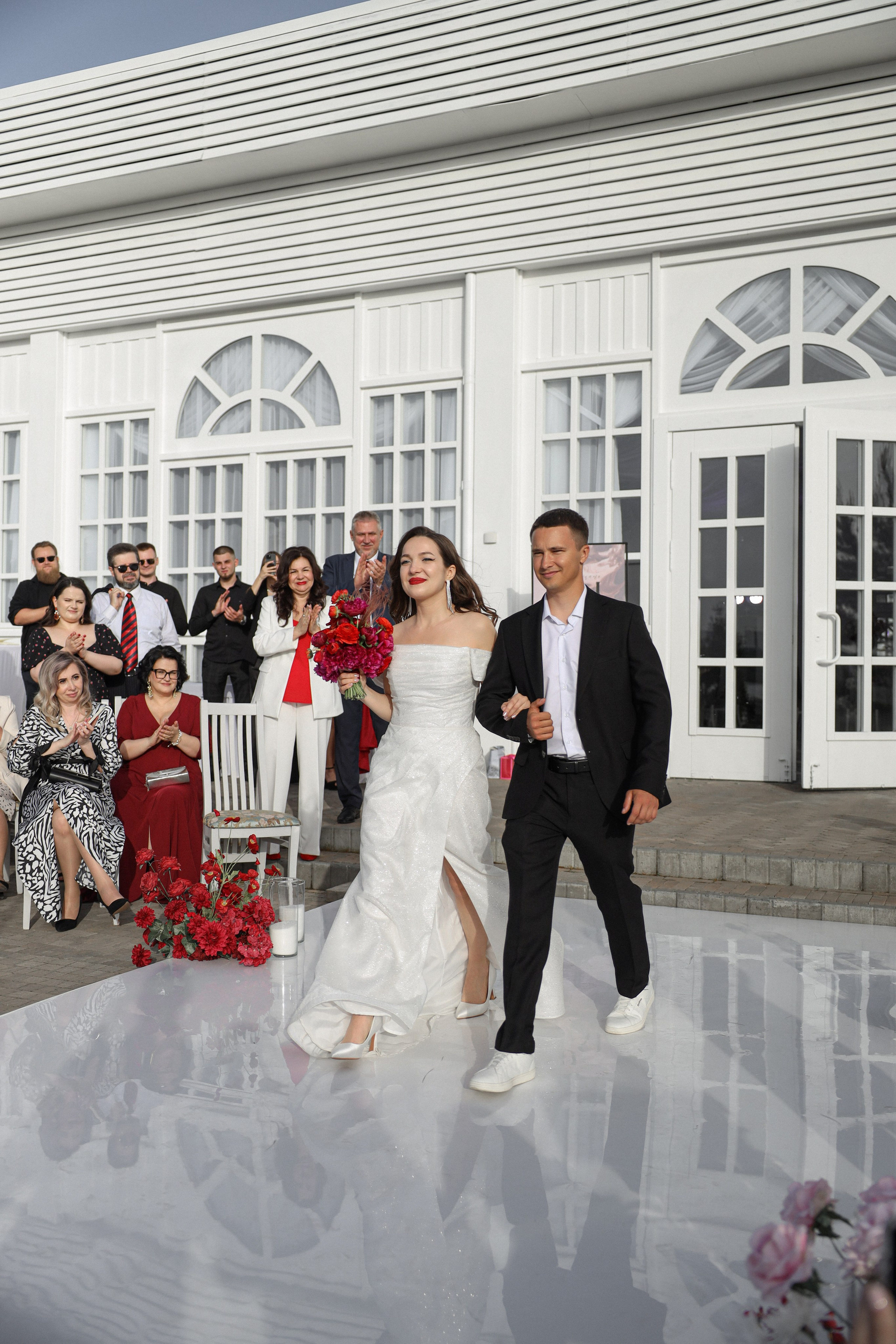 Nikita & Maria. Вебер Юлия фотограф Ростов-на-Дону