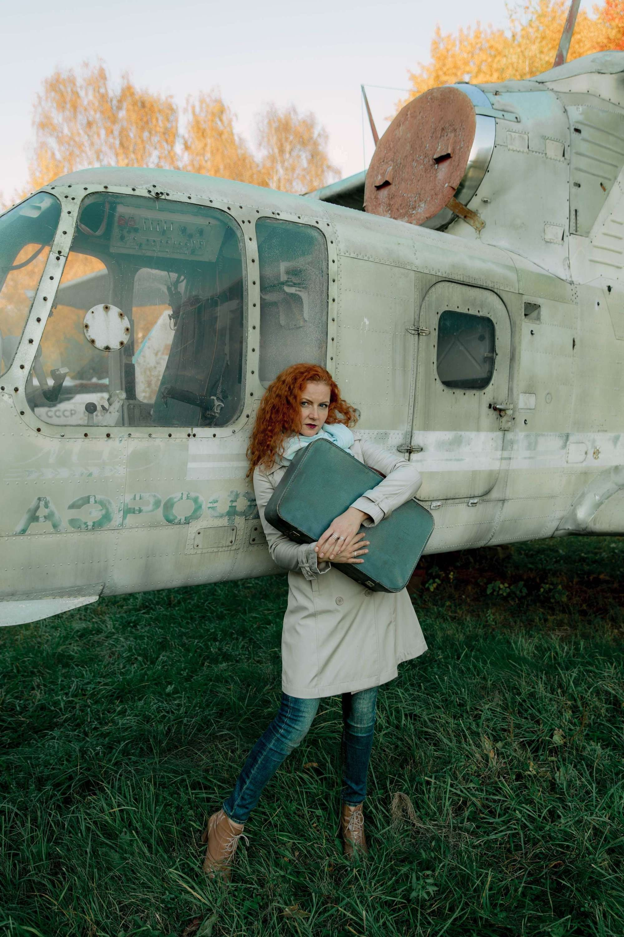 А вы любите летать?. Автоспортивный бренд фотограф в Москве — Виктория Логинова
