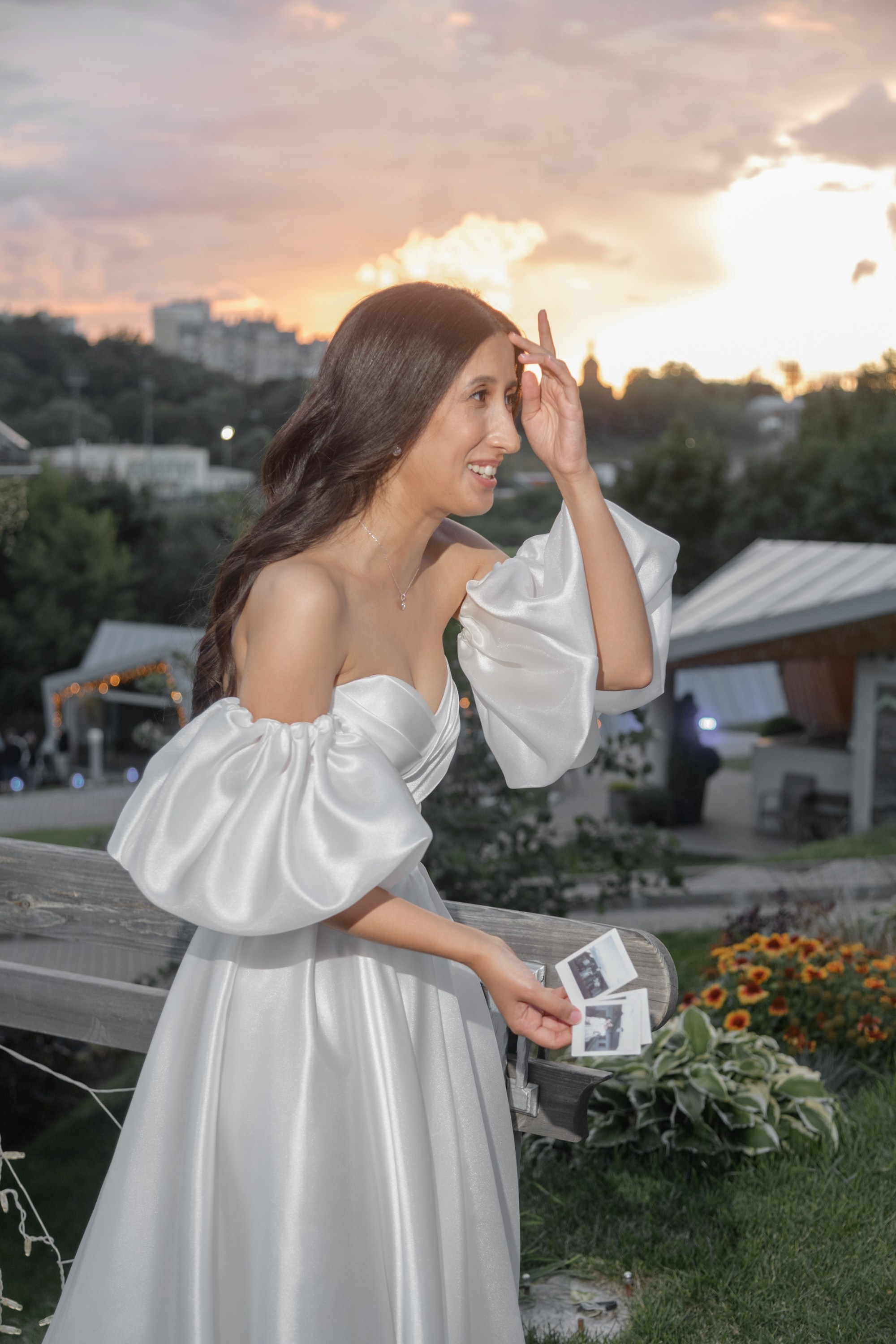 Камилла и Денис. Фотограф Смоляк Алена