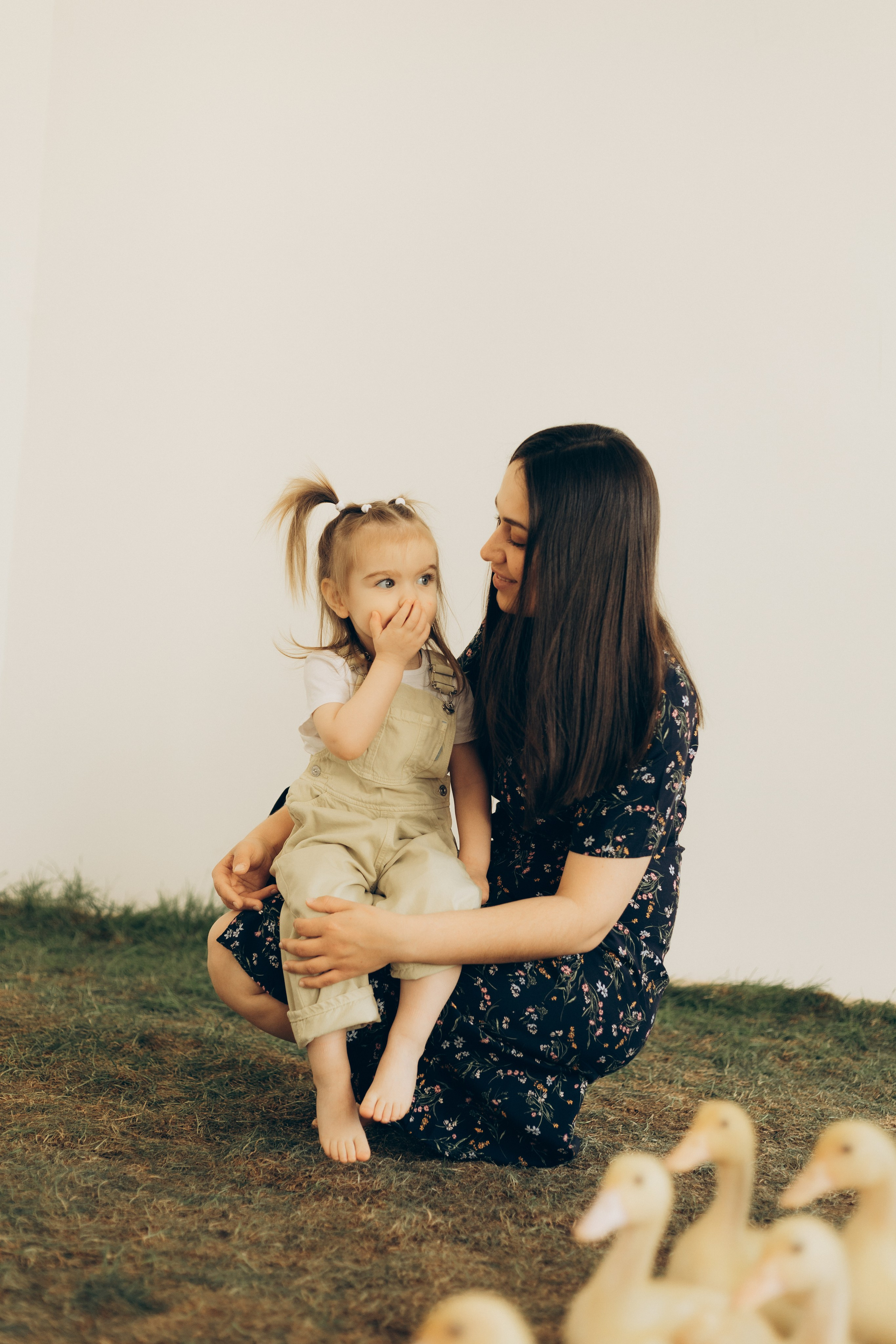 Семейные съемки. Семейный фотограф в Самаре Александра Зацепина