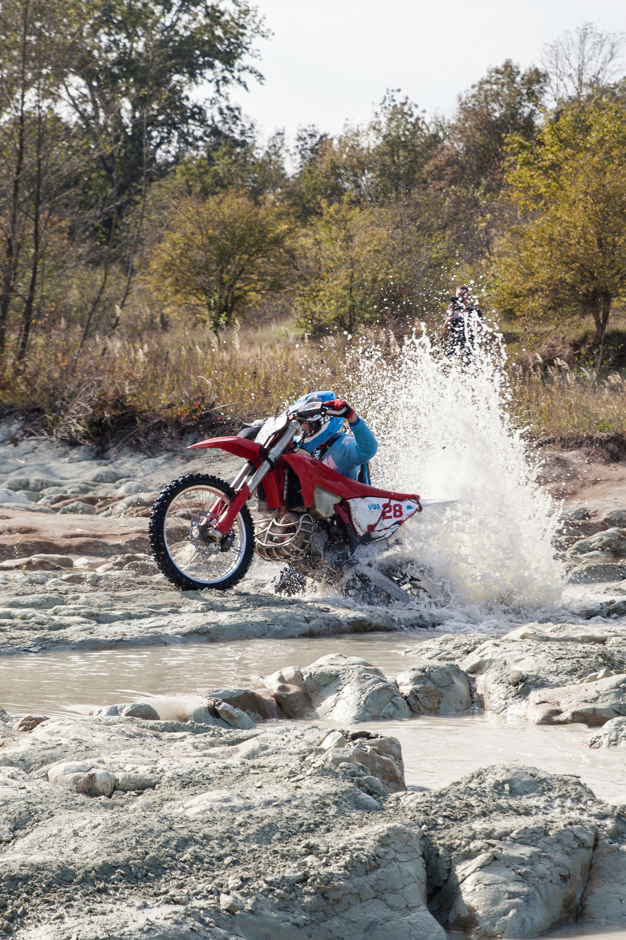 Motomount Абинск 2022. Ручка Алена — ботанический художник, дизайнер, фотограф