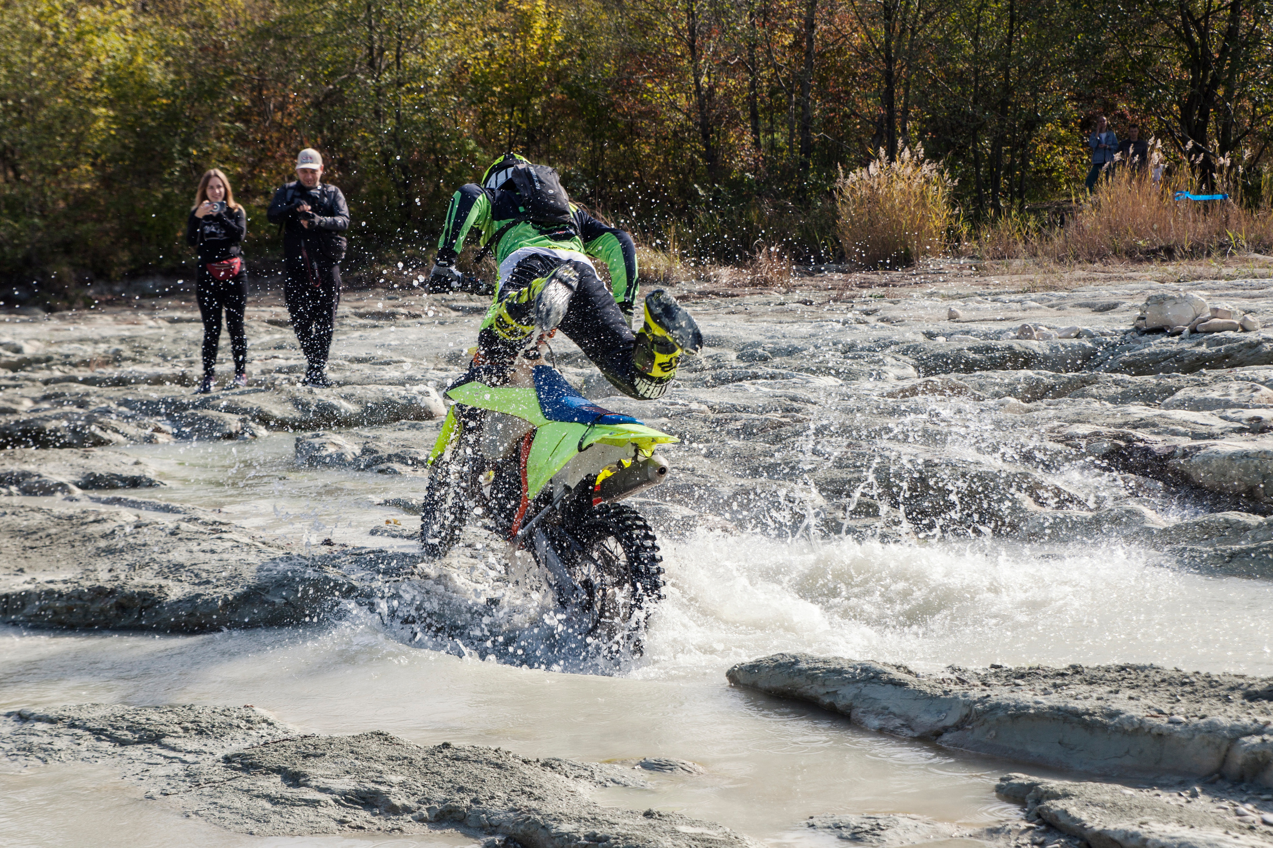 Motomount Абинск 2022. Ручка Алена — ботанический художник, дизайнер, фотограф
