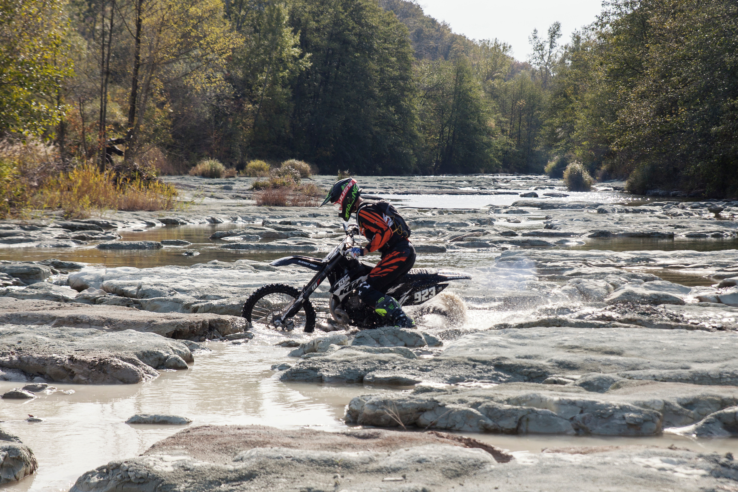 Motomount Абинск 2022. Ручка Алена — ботанический художник, дизайнер, фотограф