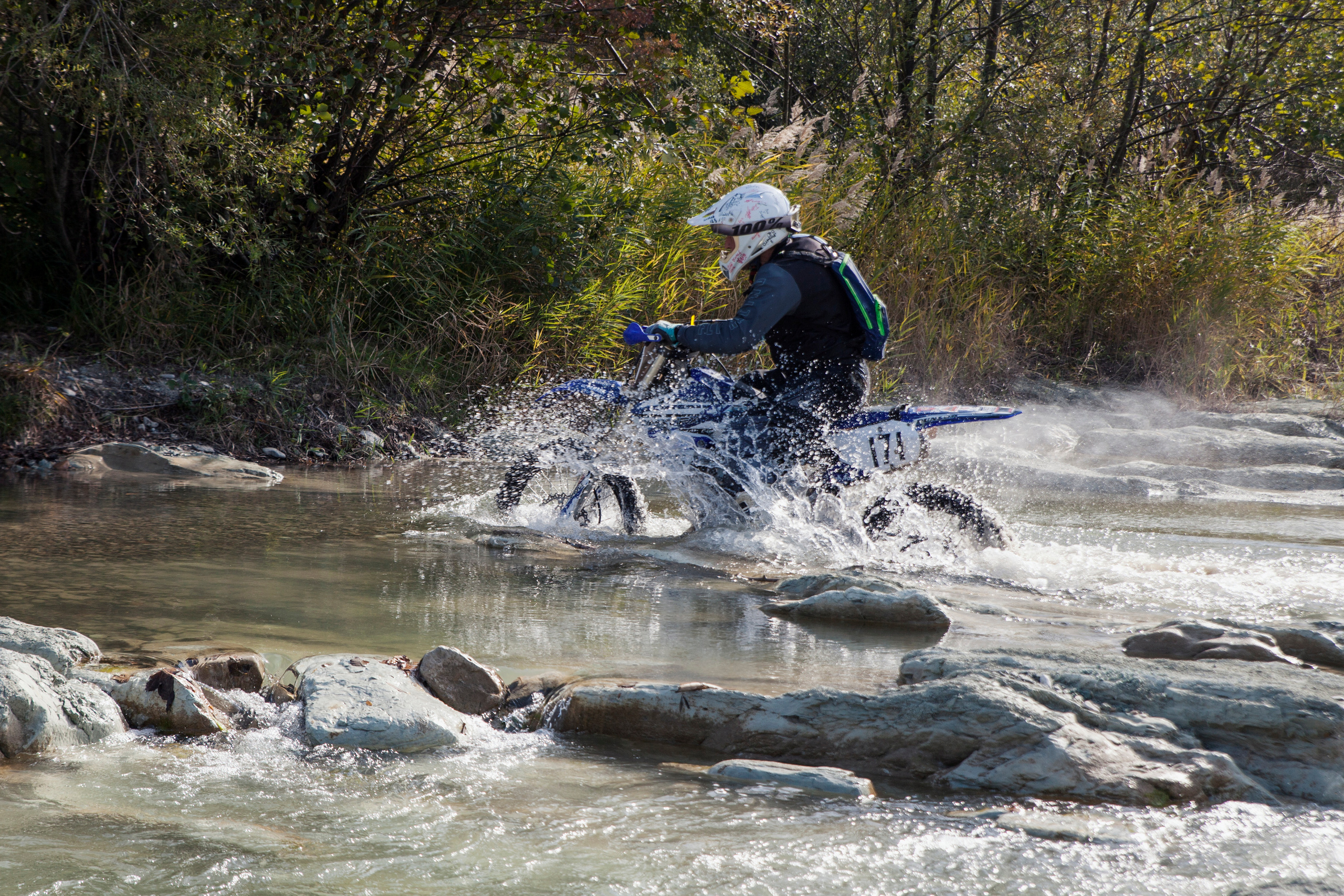 Motomount Абинск 2022. Ручка Алена — ботанический художник, дизайнер, фотограф