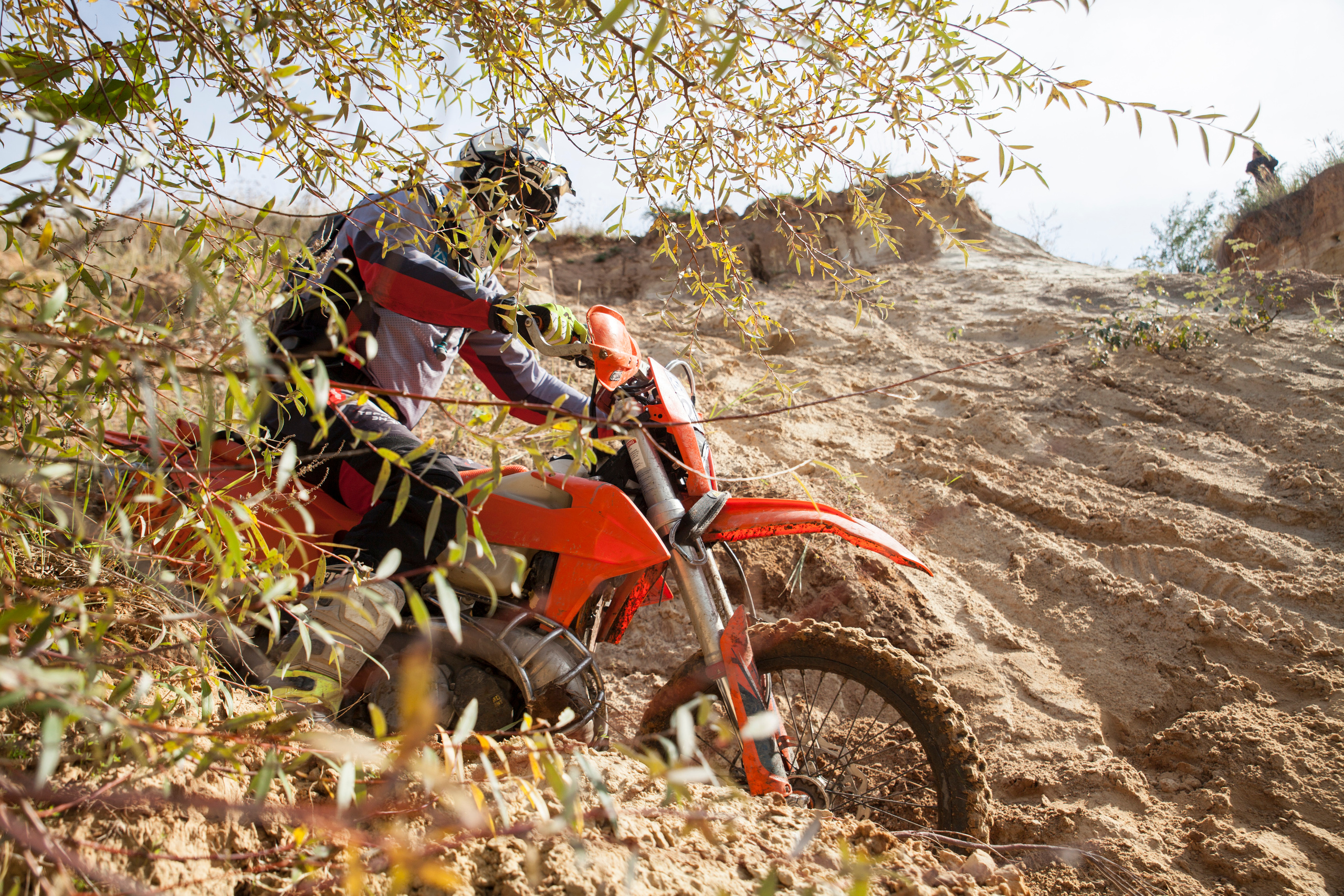 Motomount Абинск 2022. Ручка Алена — ботанический художник, дизайнер, фотограф