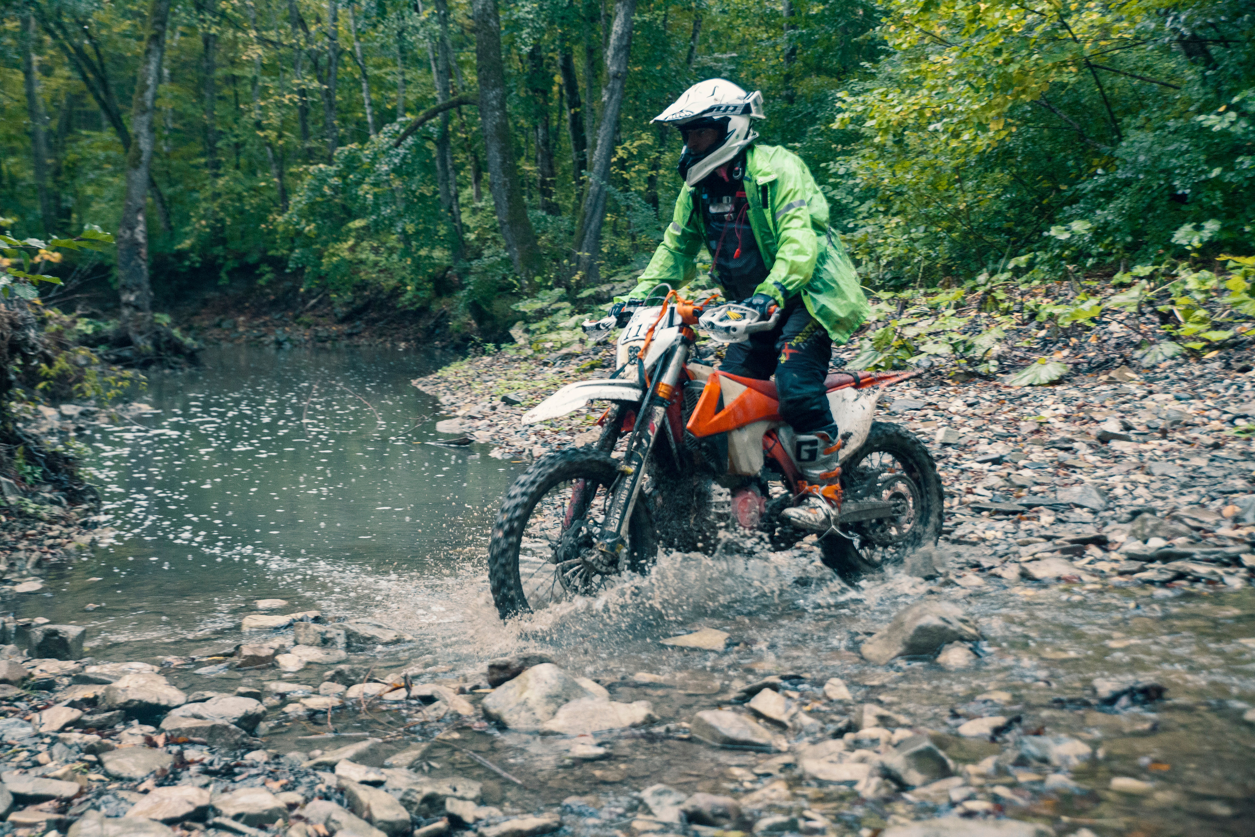 Motomount Абинск 2022. Ручка Алена — ботанический художник, дизайнер, фотограф