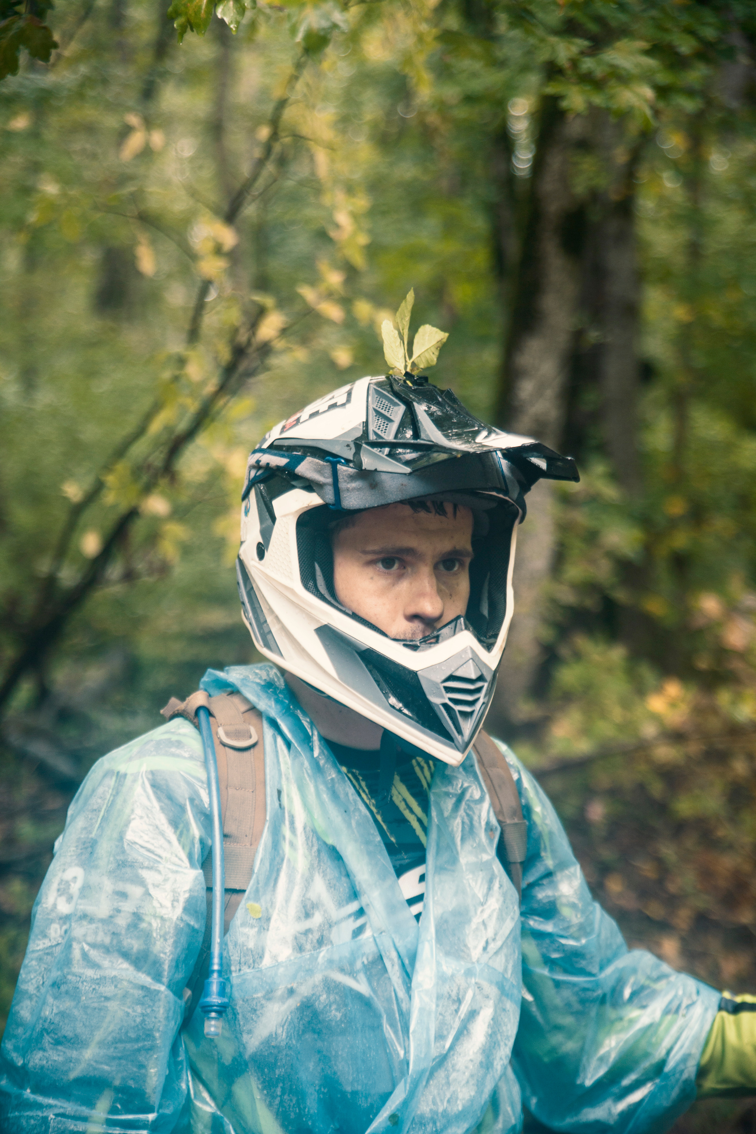 Motomount Абинск 2022. Ручка Алена — ботанический художник, дизайнер, фотограф