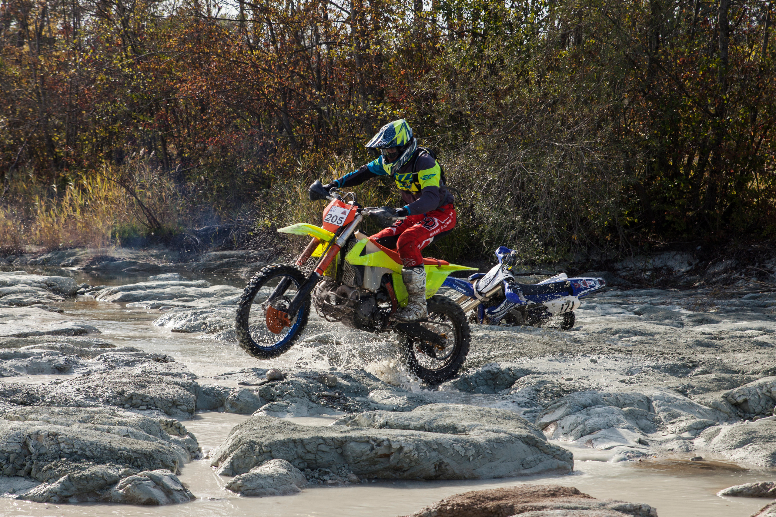 Motomount Абинск 2022. Ручка Алена — ботанический художник, дизайнер, фотограф