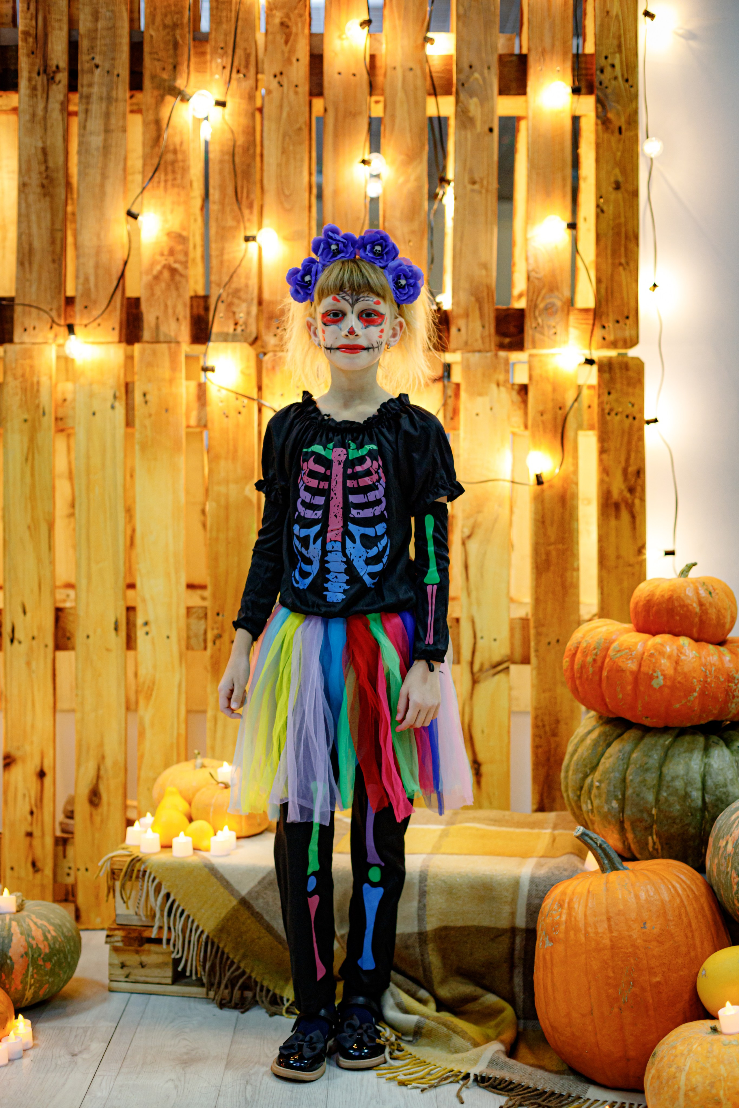 HALLOWEEN. Photokarish