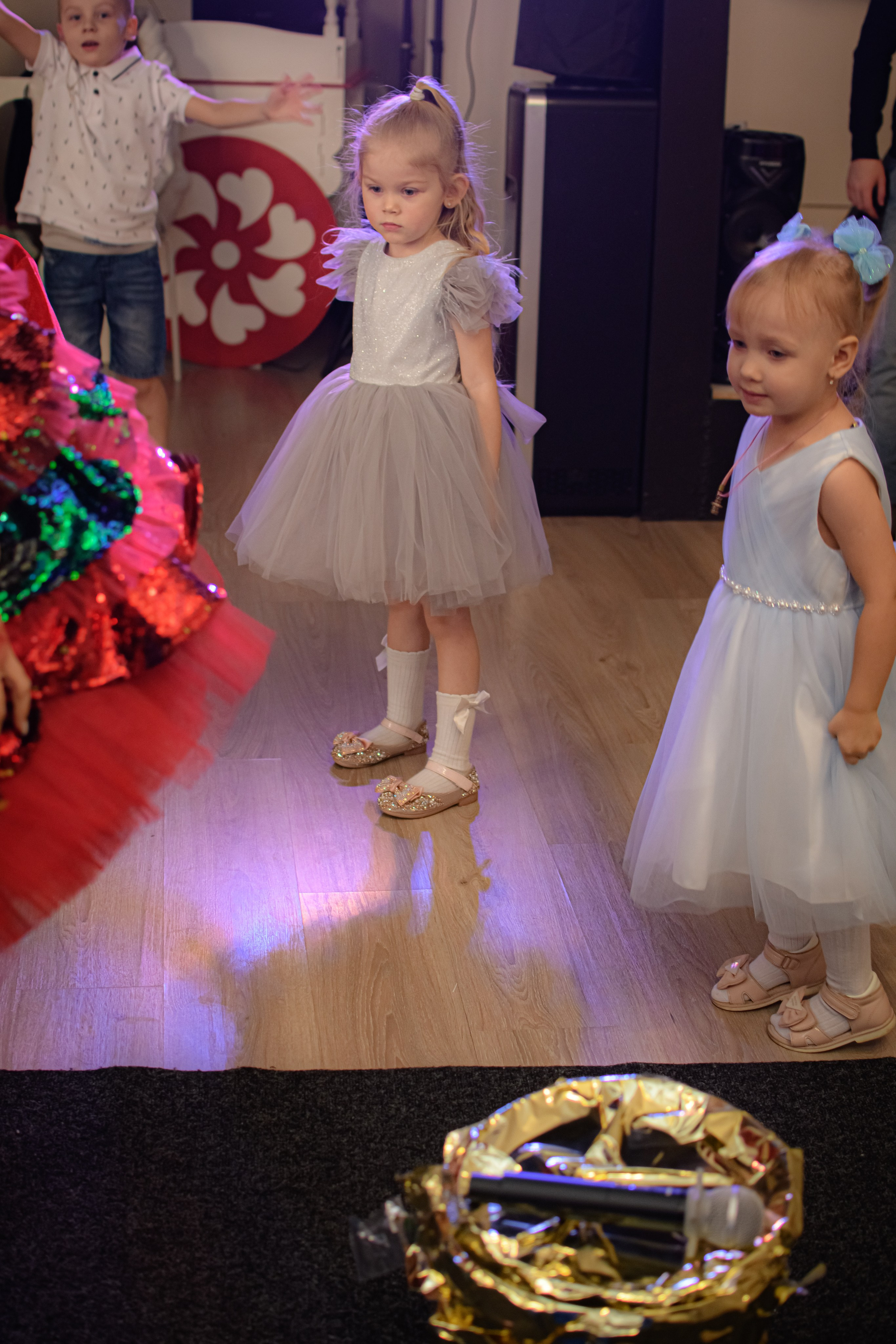 HAPPY NEW YEAR. Photokarish